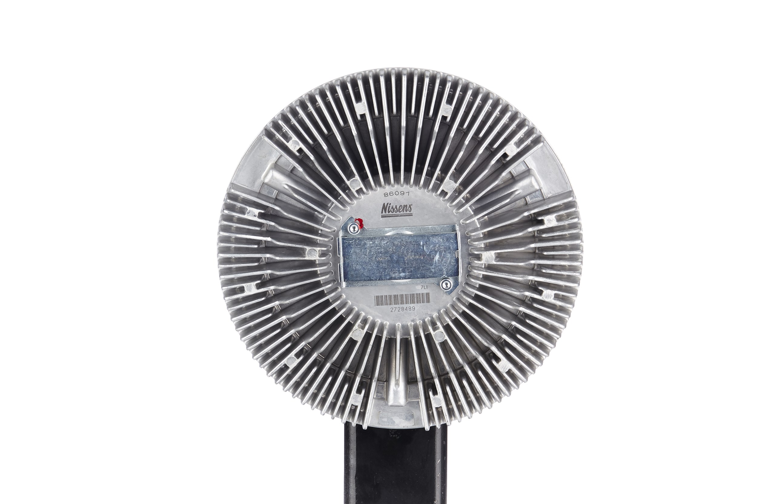 Koppeling, radiateurventilator 906 200 09 22 NISSENS 86091 MERCEDES-BENZ, VOLVO