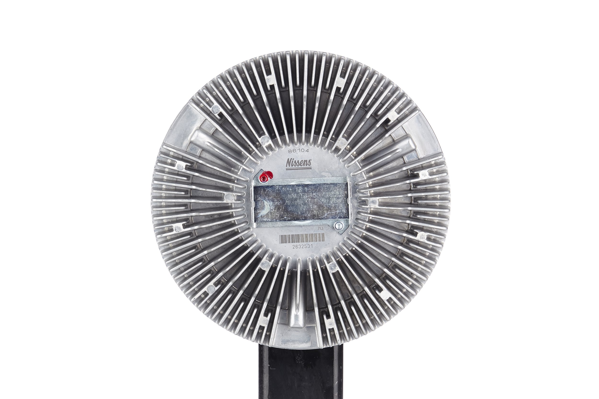 376757171 NISSENS 1398 793 Embrayage, ventilateur de radiateur