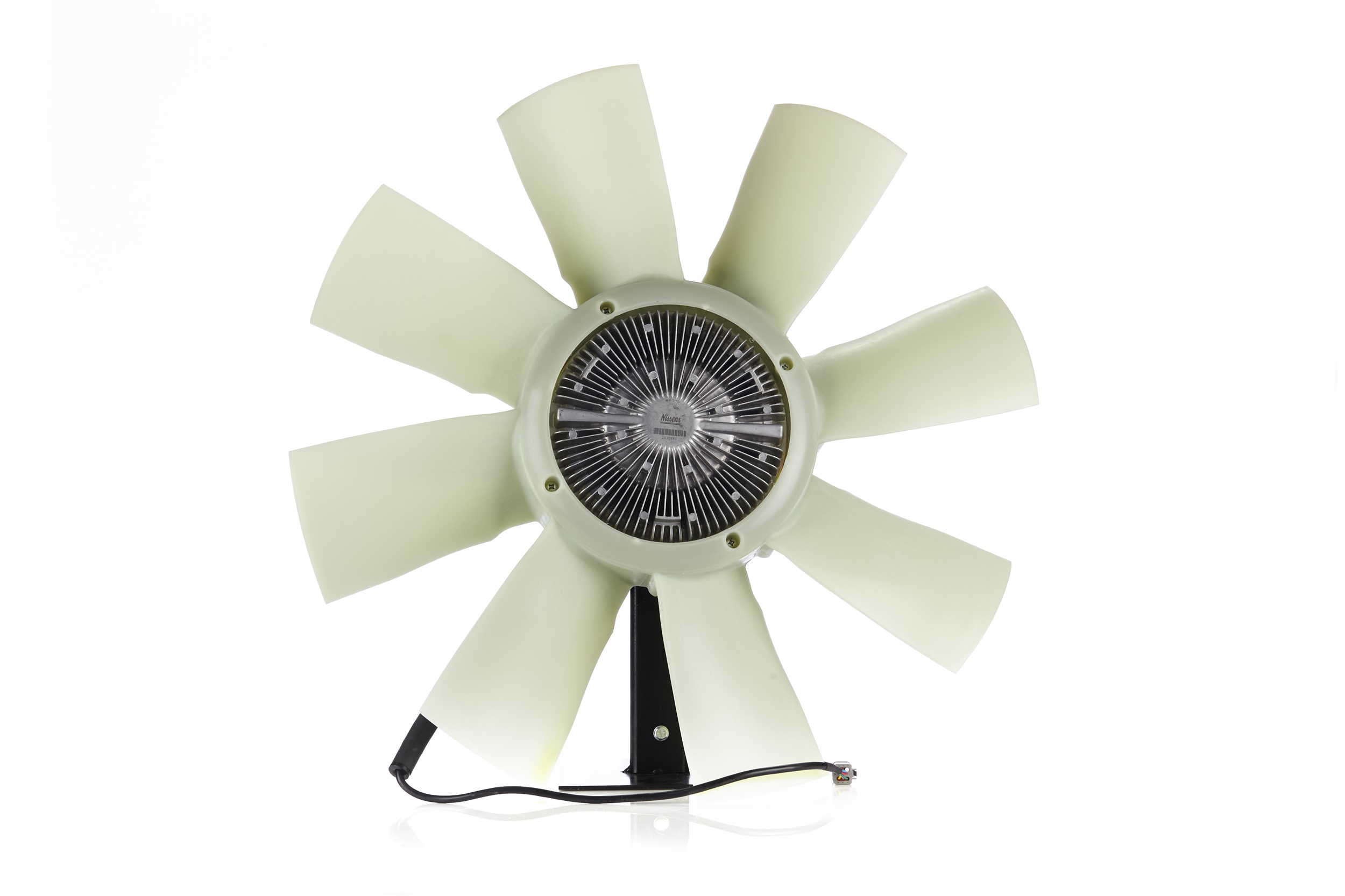 Koelventilator 2006531 NISSENS 86115 FORD