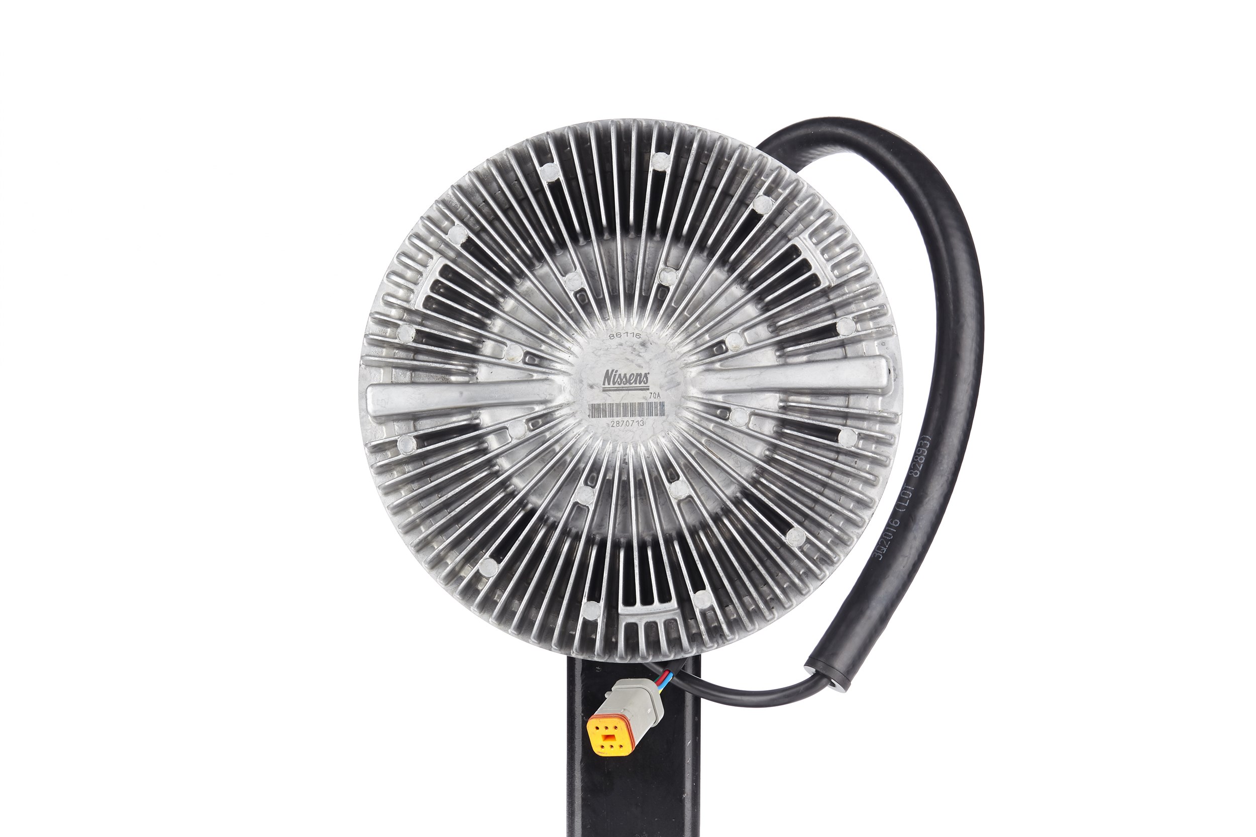 Koppeling, radiateurventilator 2 052 003 NISSENS 86116 SAAB