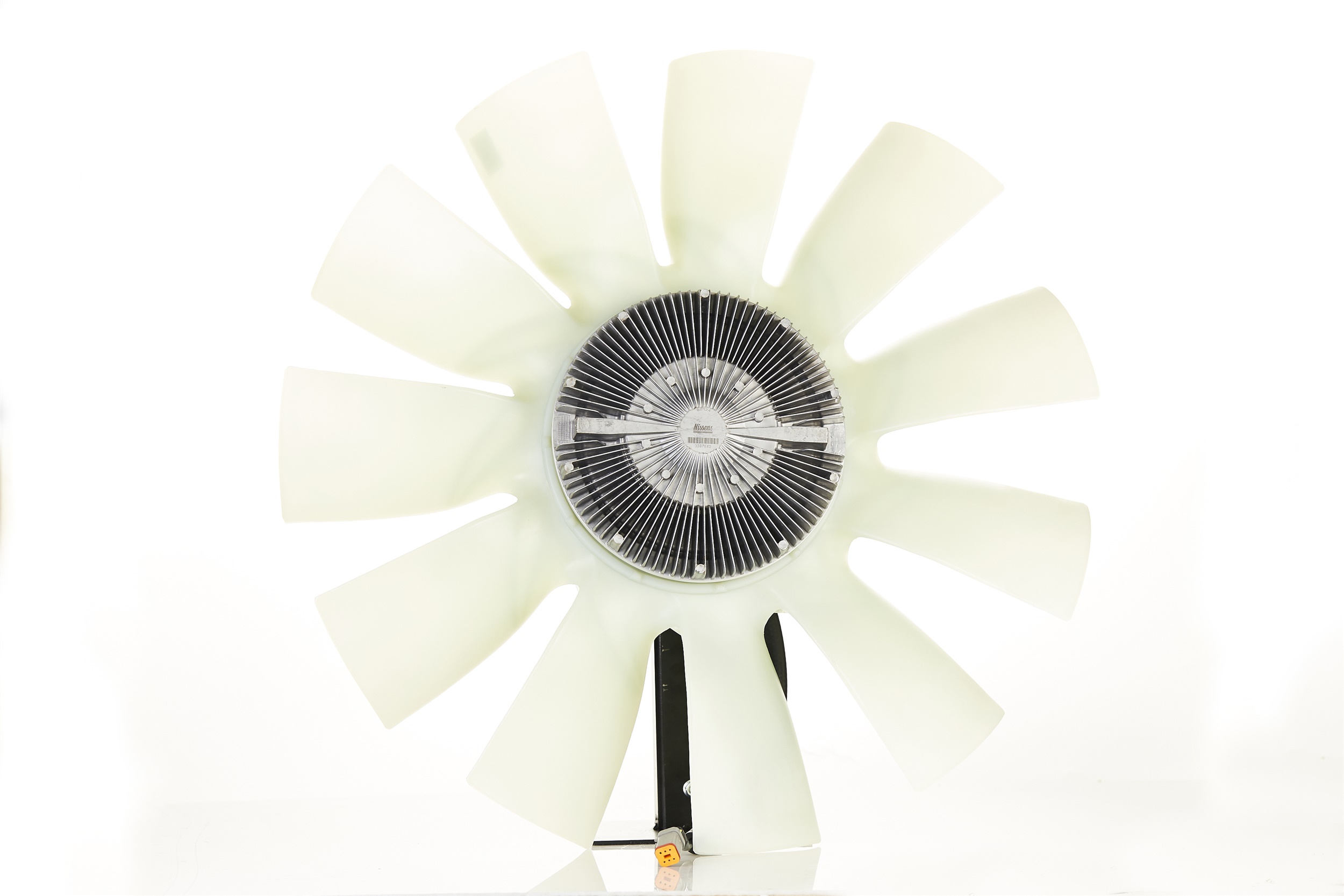376907041 NISSENS 1776552 Ventilateur de radiateur