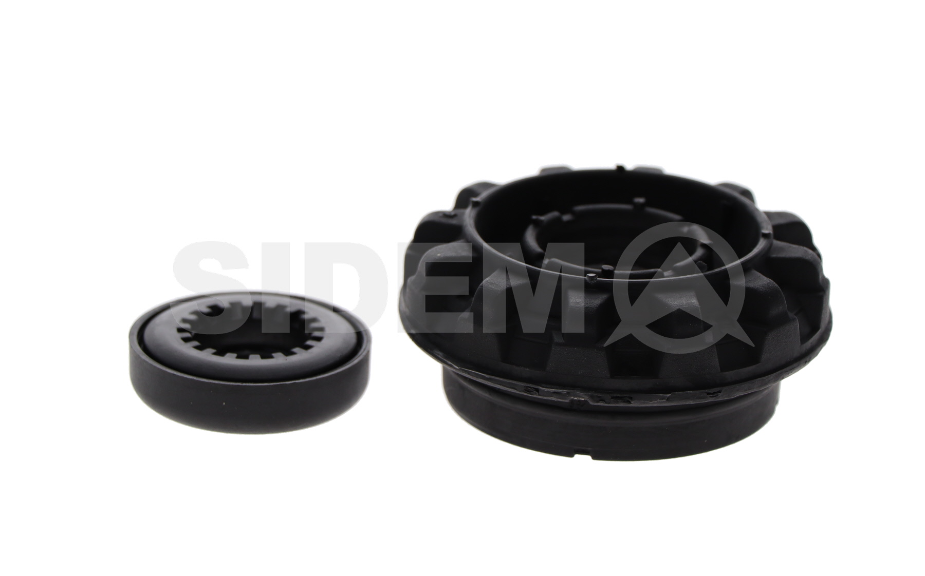 Reparatursatz, Federbeinstützlager 863408 KIT SIDEM 1J0412249S1 VW, AUDI, SKODA, SEAT