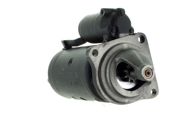 Démarreur 4249 8145 CEVAM 8665 FIAT, ALFA ROMEO, IVECO, LANCIA, MAN