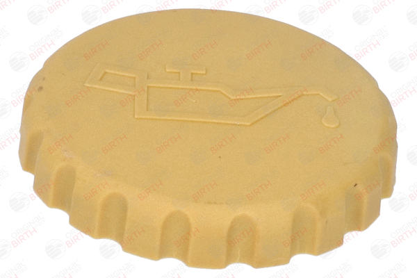 Капачка, гърловина за наливане на масло 650 094 BIRTH 8703 OPEL, VAUXHALL
