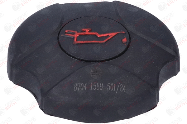 Oil cap BIRTH 8704