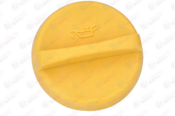 Bouchon de remplissage d'huile 0650090 BIRTH 8709 OPEL, MINI, SAAB, VAUXHALL, RENAULT TRUCKS