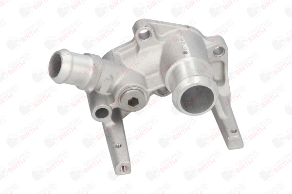 Coolant Flange BIRTH 8710 rating