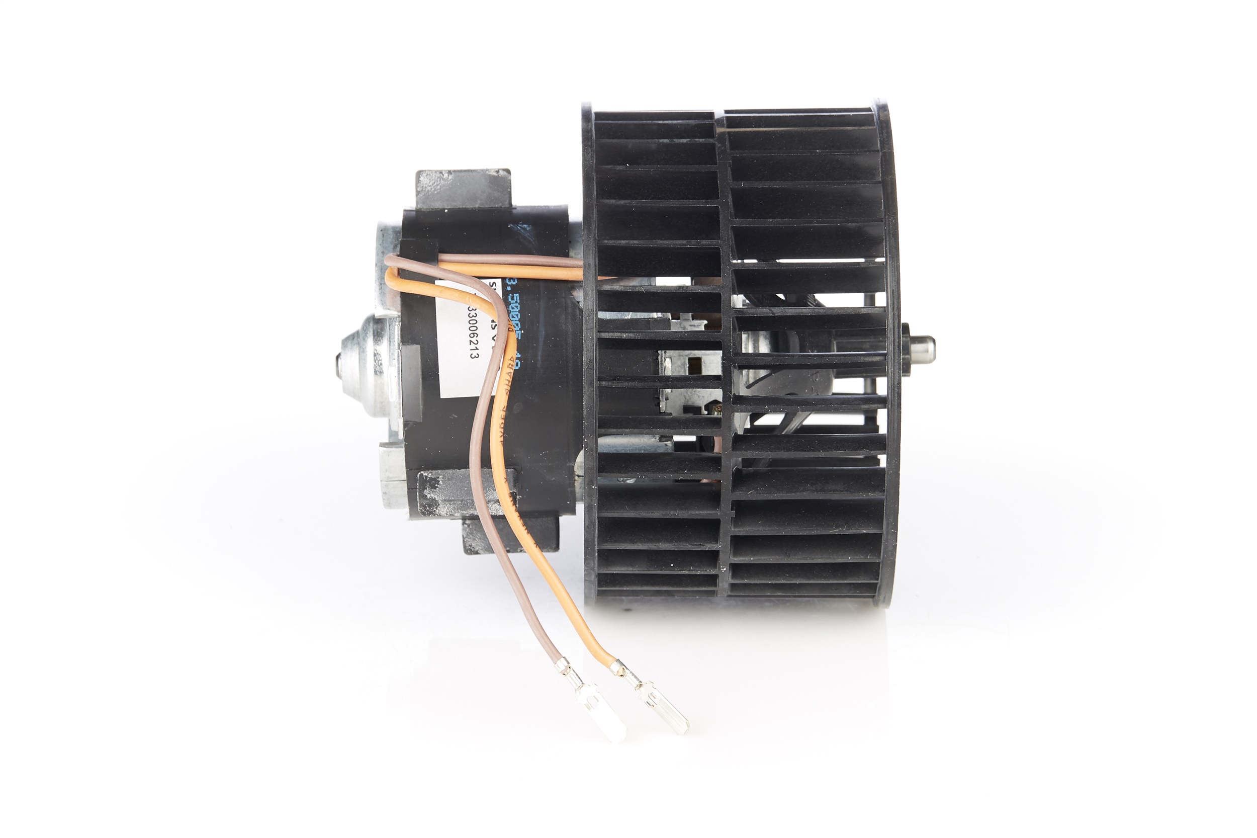 NISSENS 87143 Kachelventilator Opel Corsa B kosten
