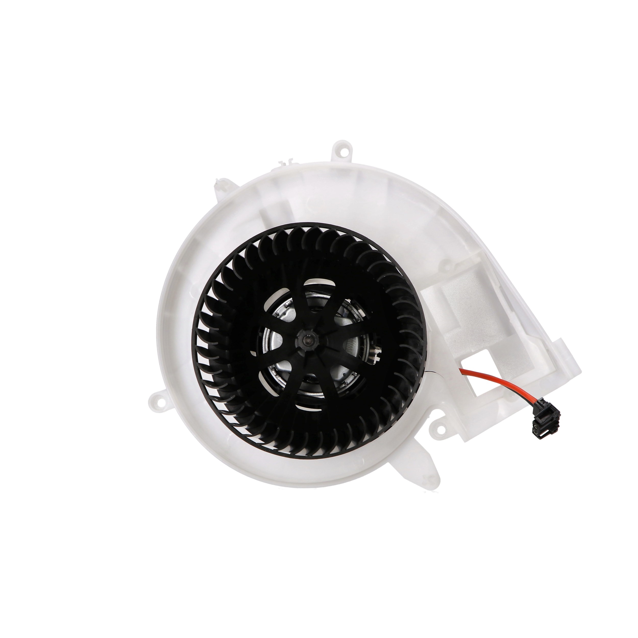 NISSENS 87210 Vnitřní ventilátor