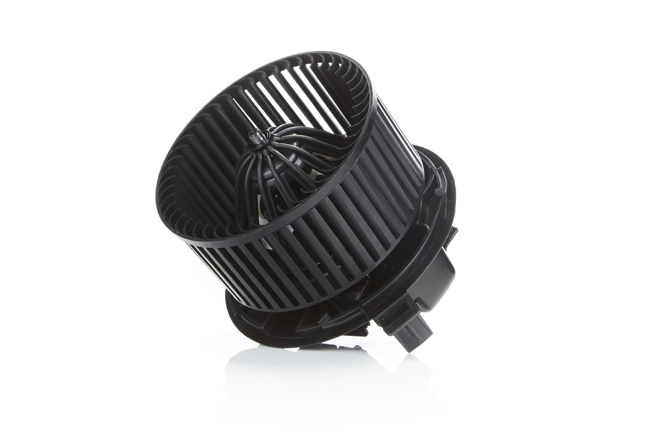 NISSENS 87214 Ventilatore abitacolo