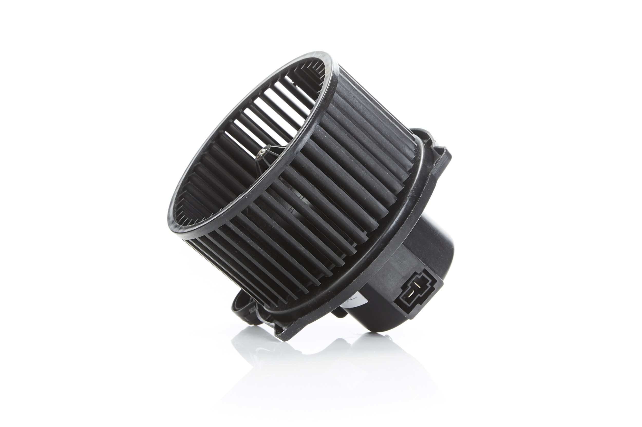 NISSENS 87234 Interieurventilatie