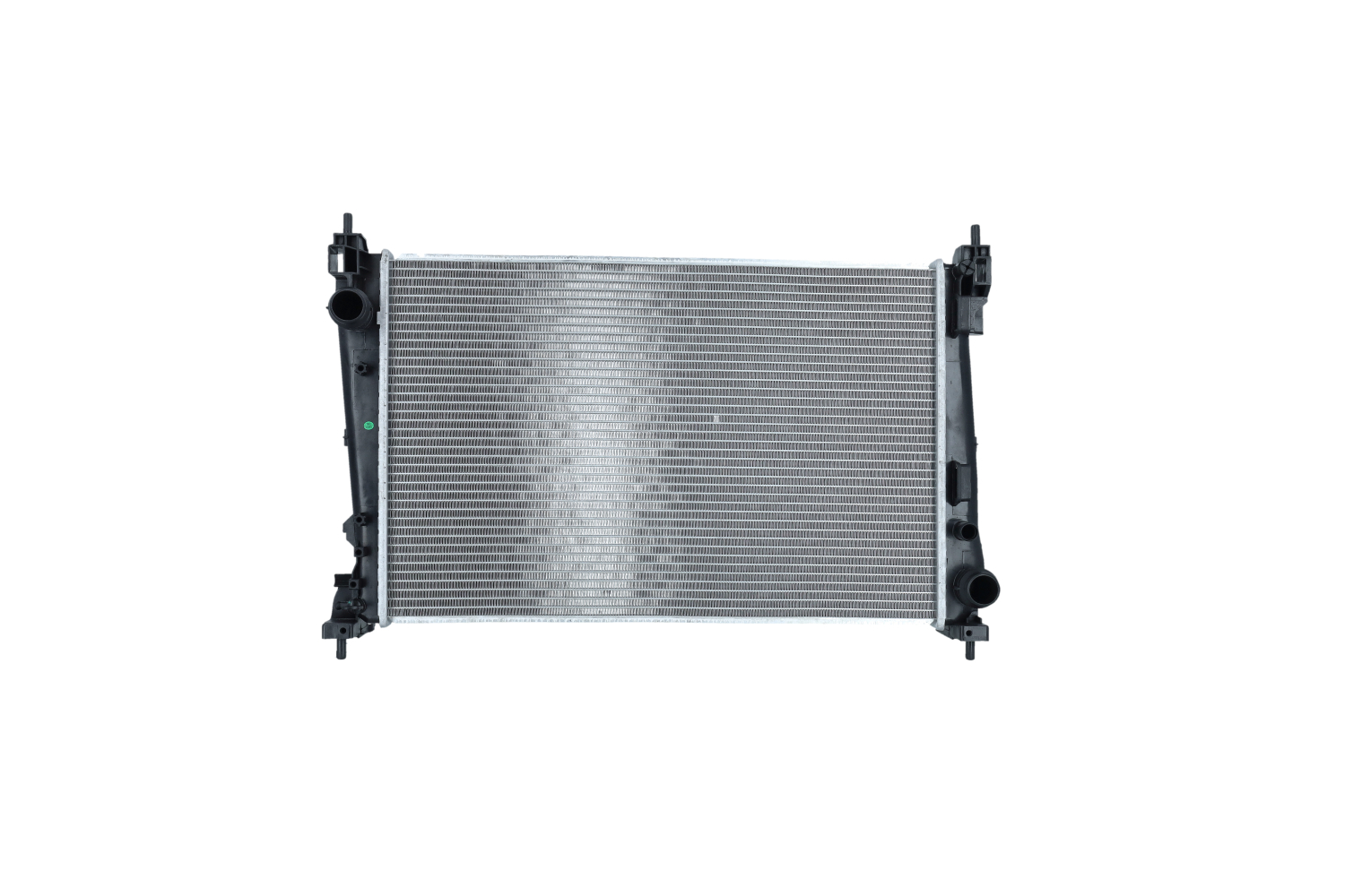 NRF 53017 Kühler, Motorkühlung