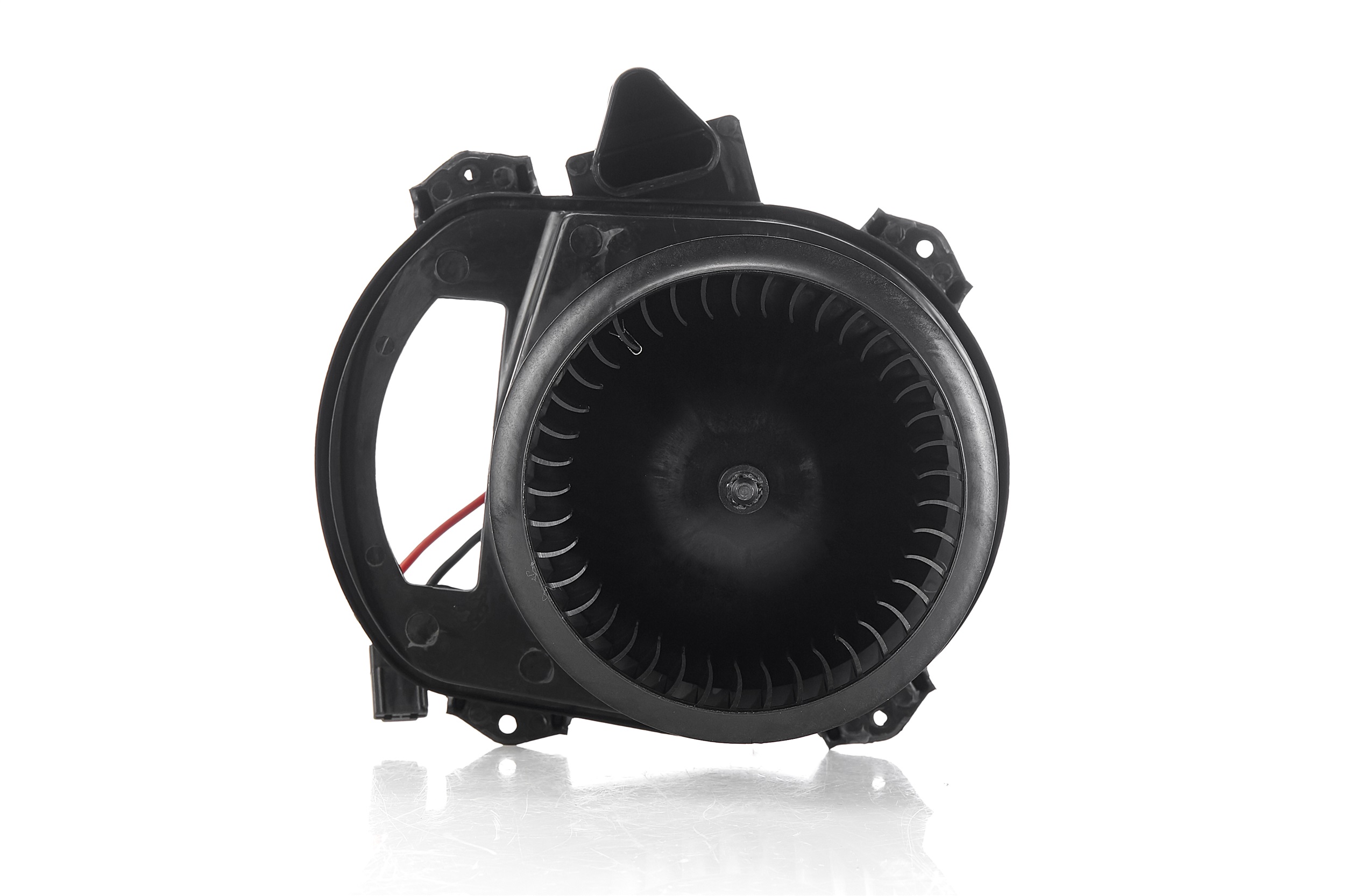 NISSENS 87430 Interieurventilatie