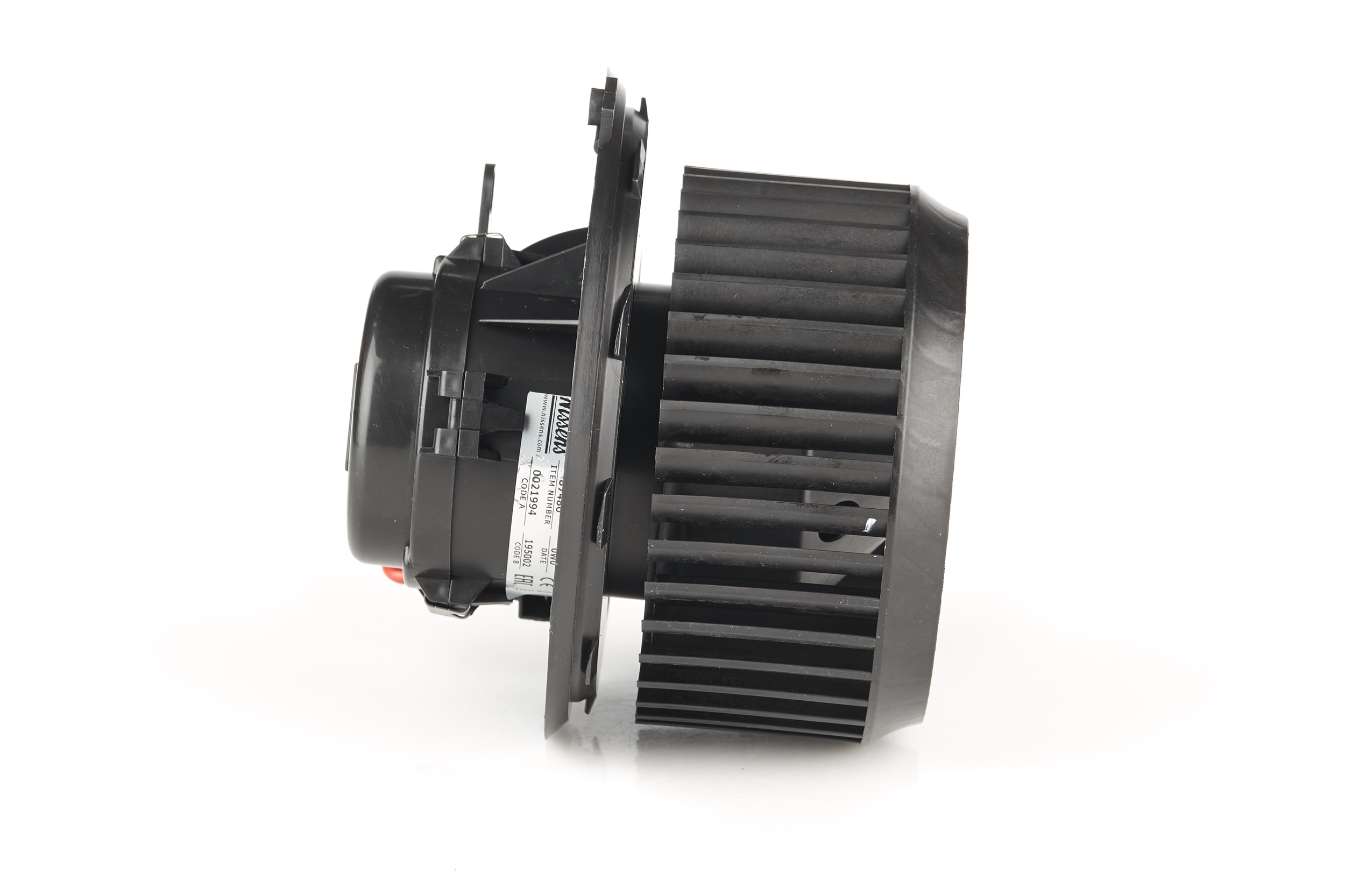 87480 NISSENS 468 1402 9 Pulseur d'air habitacle