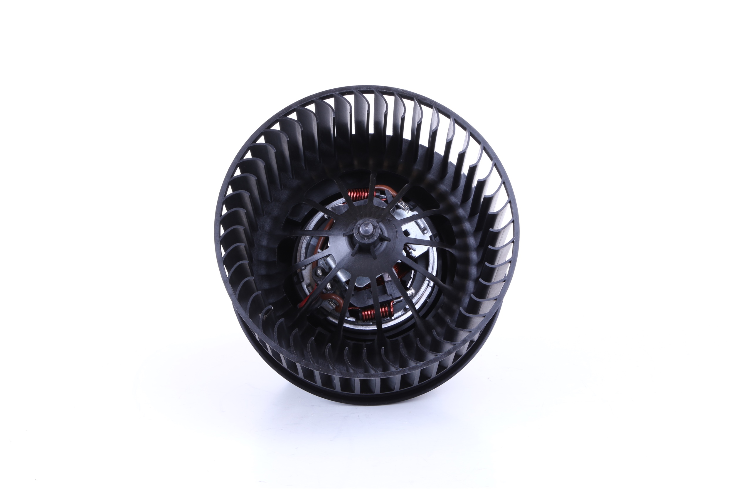 Pulseur d'air habitacle 1696007 NISSENS 87489 FORD, VOLVO