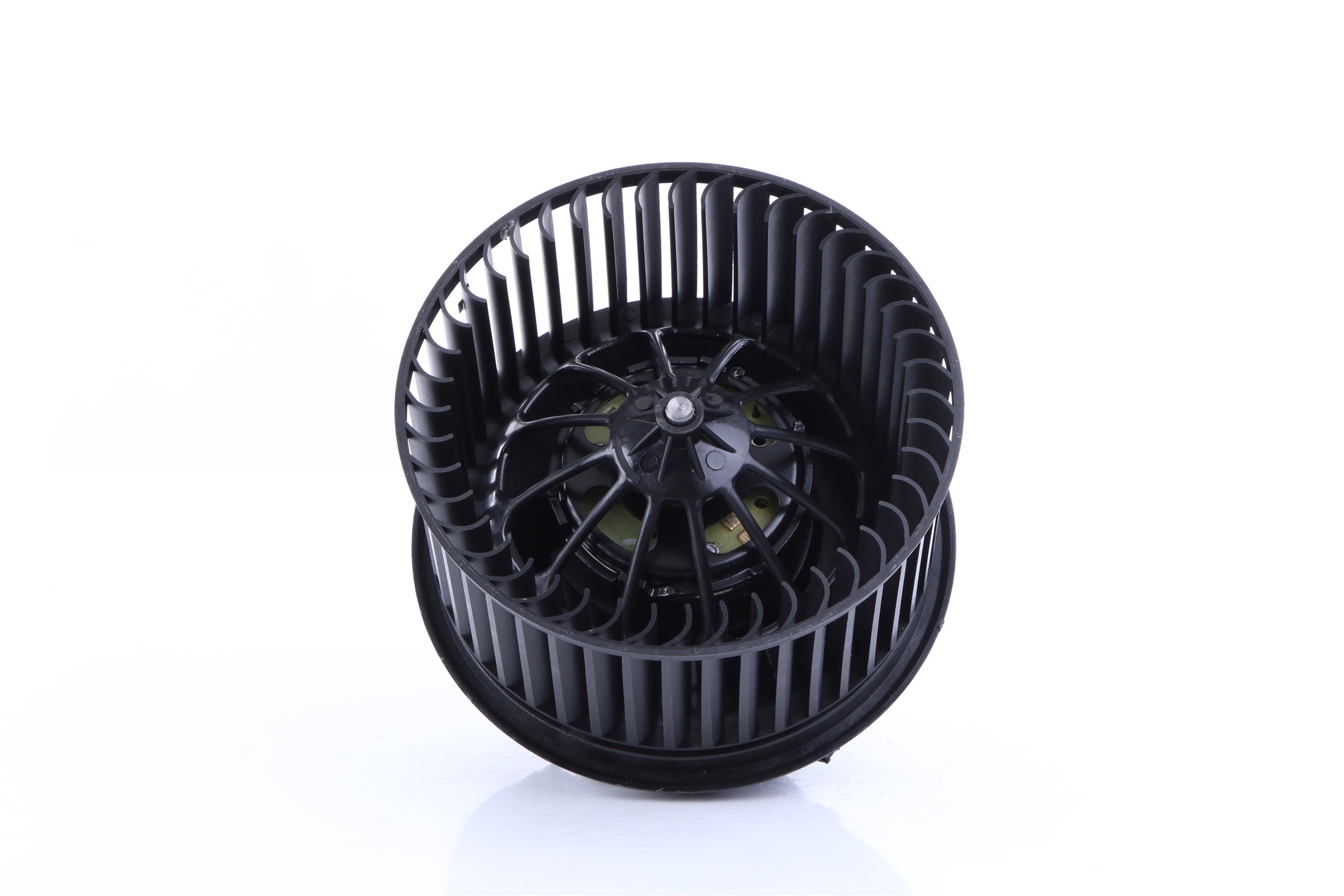 Ventilador habitáculo 1716612 NISSENS 87496 FORD, VOLVO