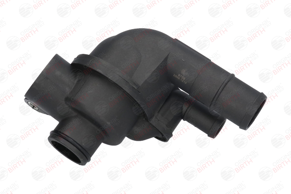 Kühlmittelflansch 8758 BIRTH PEM101050 LAND ROVER, MG, ROVER