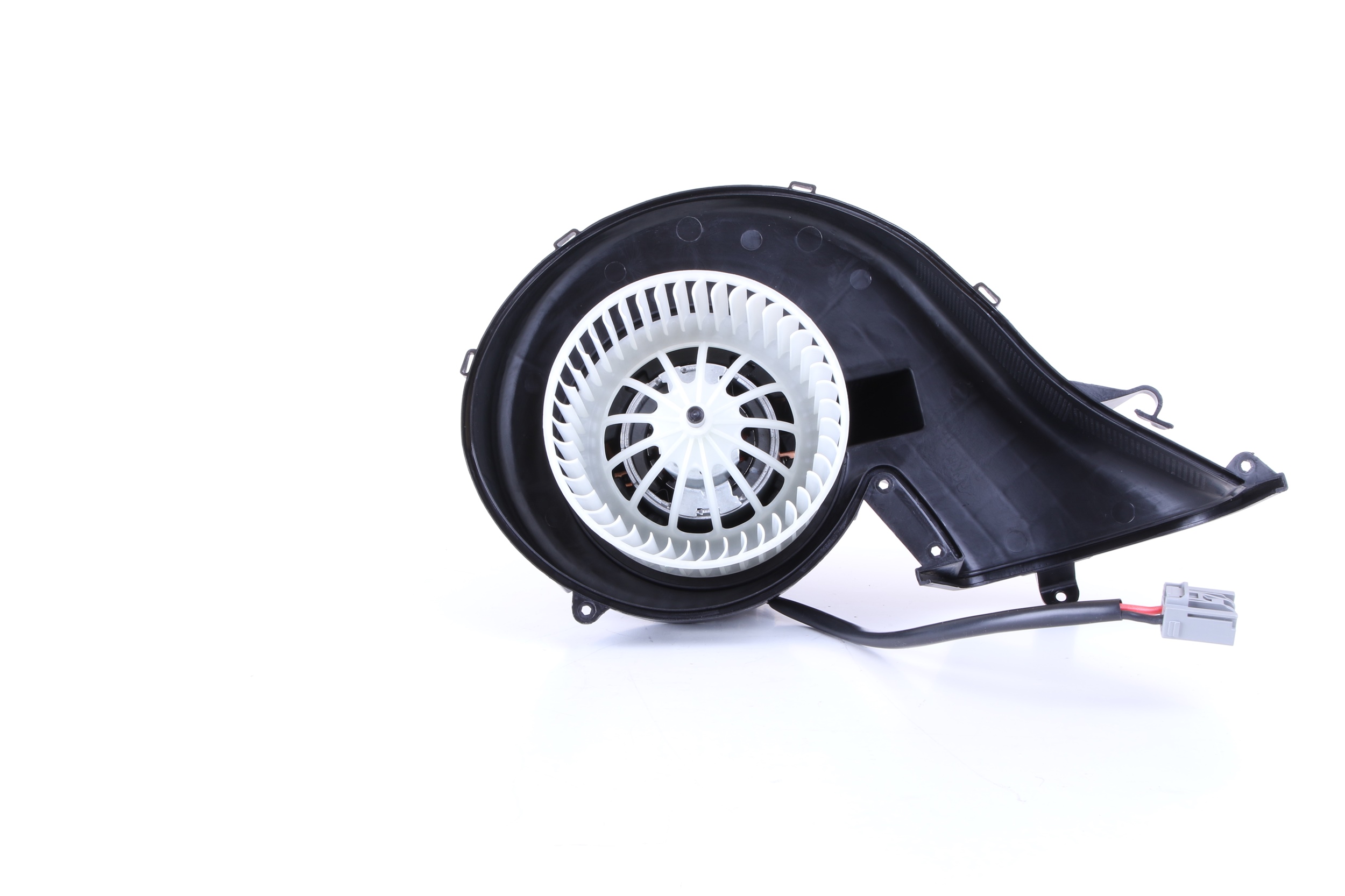 NISSENS Heater blower motor 87751 VOLVO Ventilation system cost