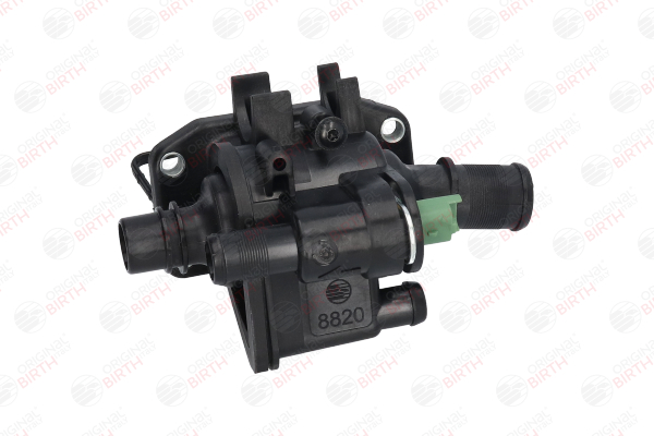 BIRTH Bride de liquide de refroidissement Toyota Avensis T27 Break prix