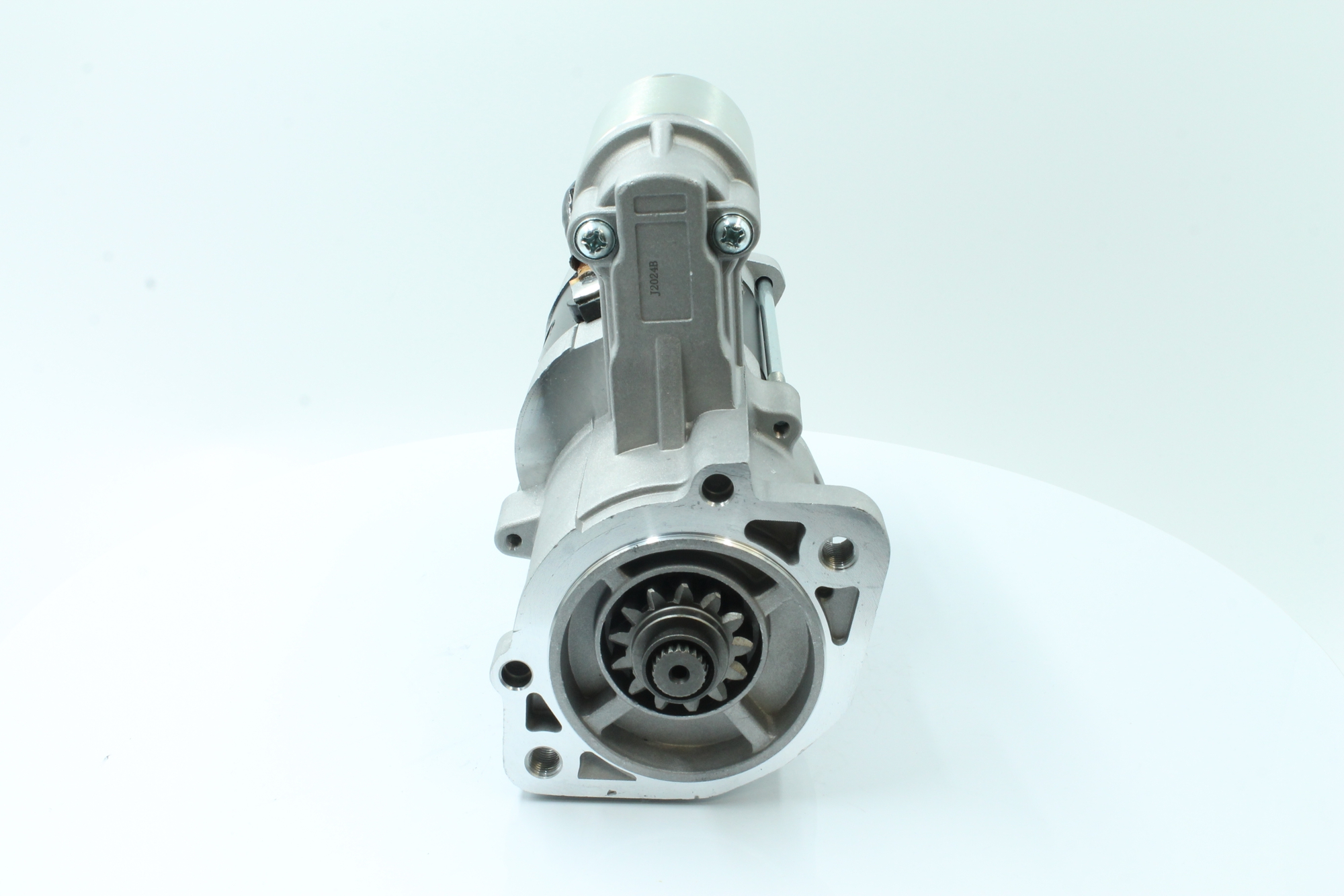 Anlasser M D1 56989 PowerMax 88212112 HYUNDAI, MITSUBISHI