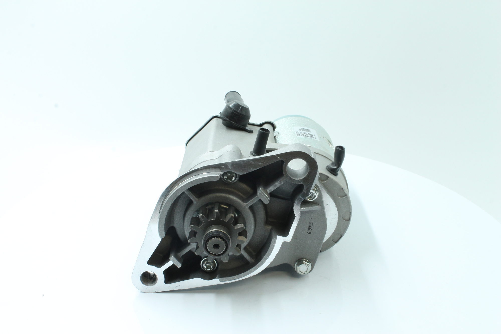 Startermotor PowerMax 88212174 Bewertung