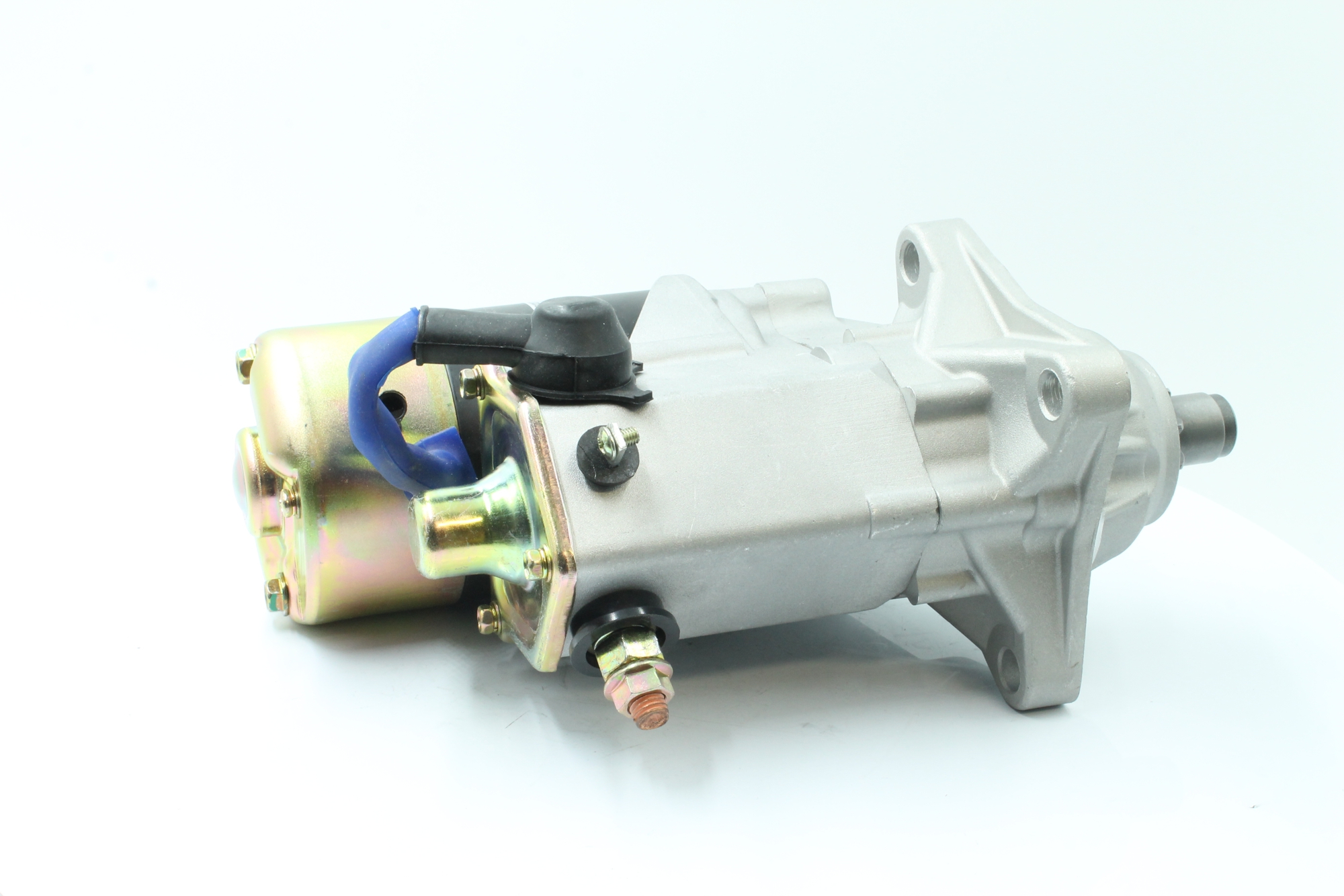 Anlasser 88212277 PowerMax 5802059570 IVECO