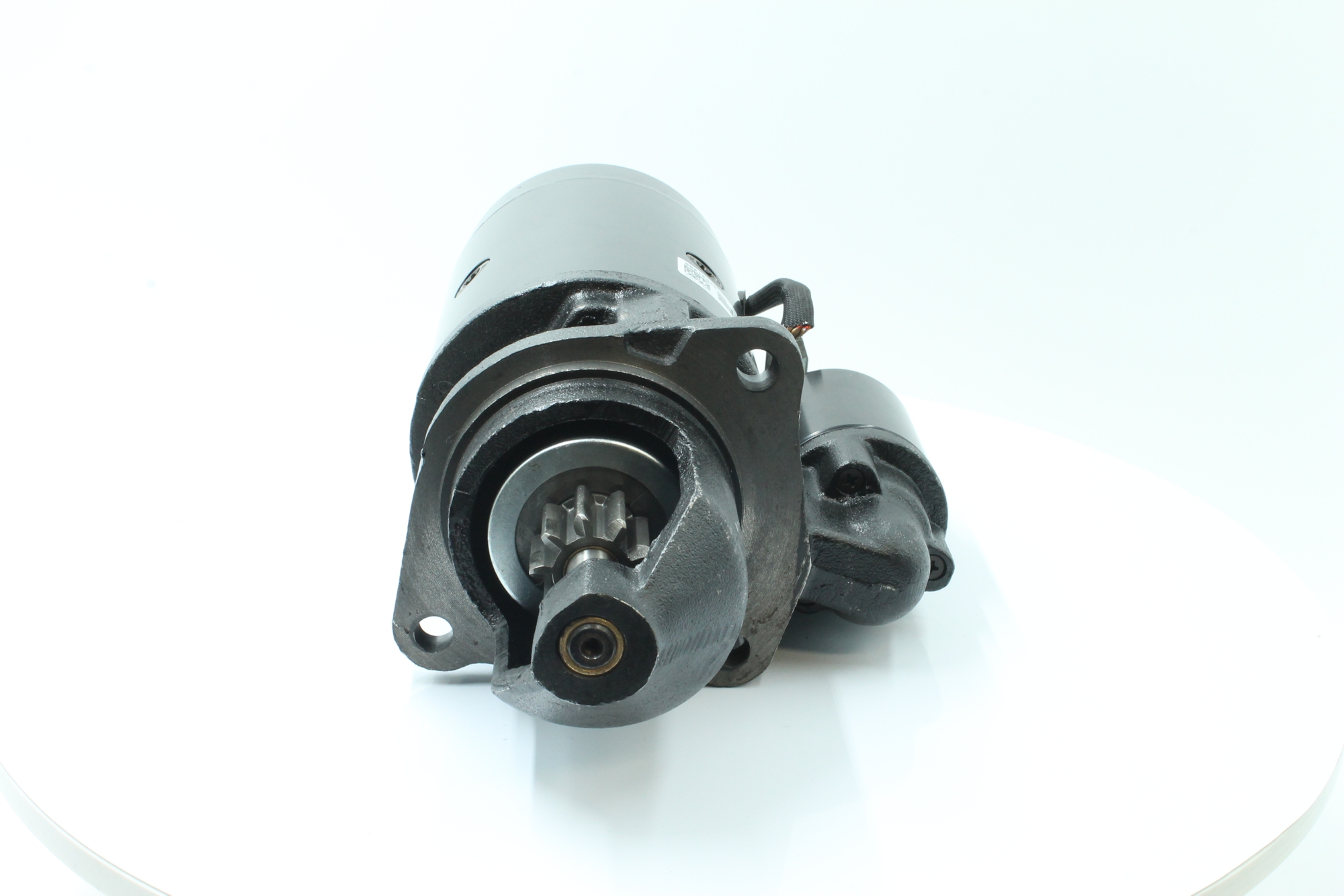 Anlasser A 003 151 86 01 PowerMax 88212349 MERCEDES-BENZ
