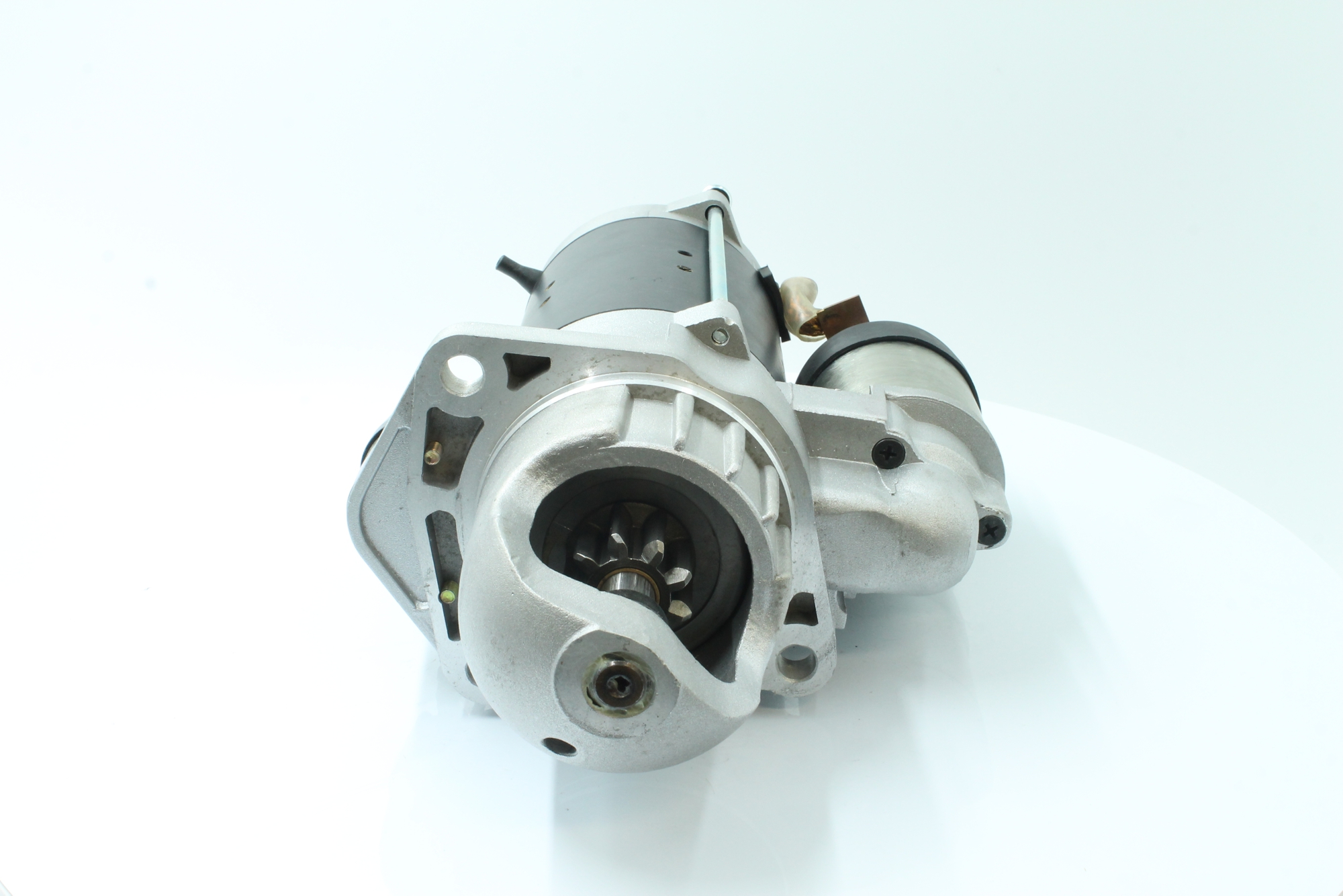 Starter 007.151.34.01 PowerMax 88212389 MERCEDES-BENZ, DAIMLER