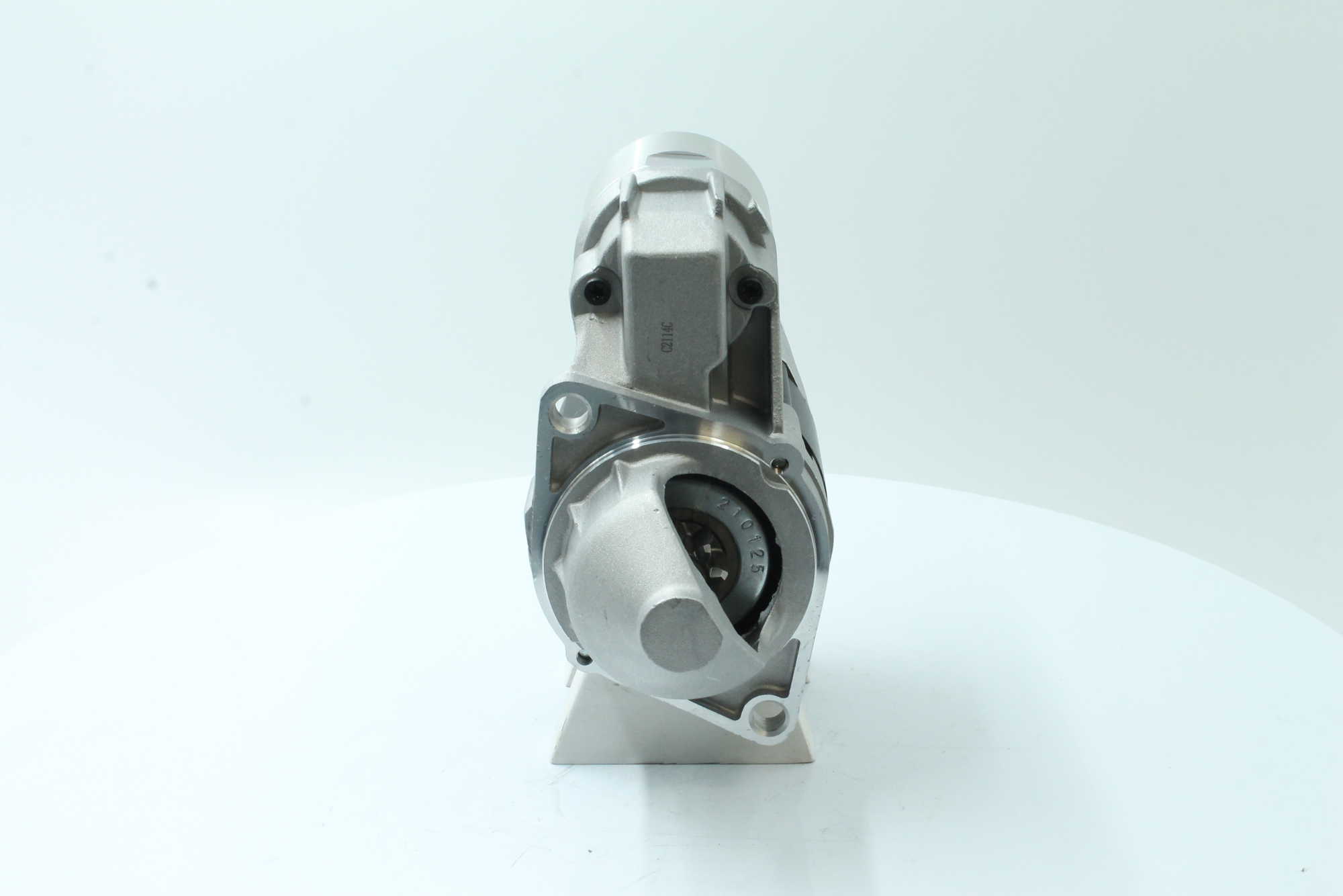Anlasser 005 151 2101 PowerMax 88212409 MERCEDES-BENZ