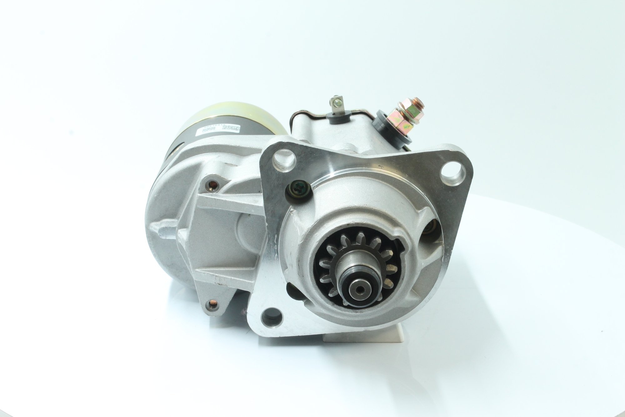 88212417 PowerMax R39341 Démarreur