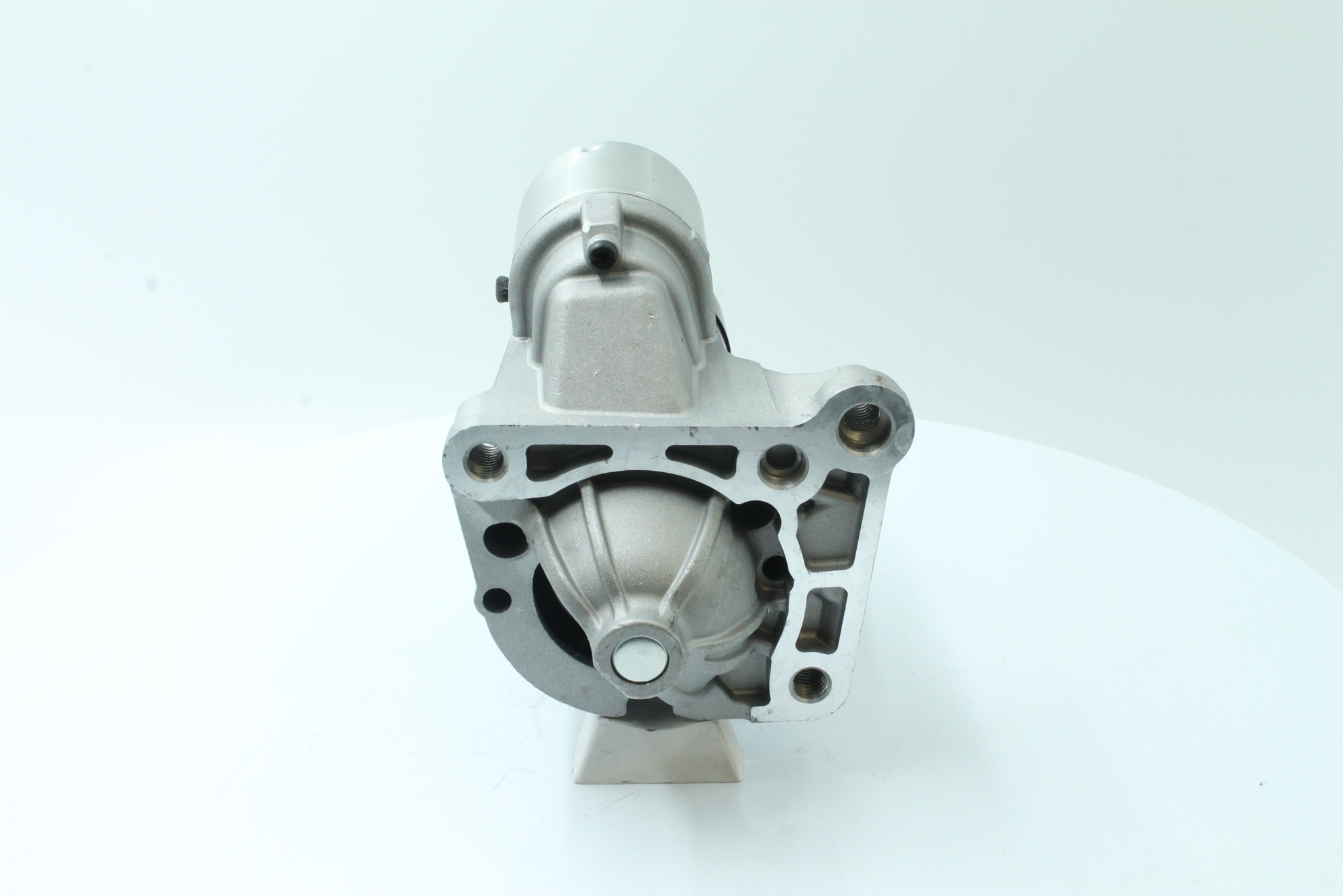 PowerMax 88212445 Starter voor de motor RENAULT Scénic I (JA0/1, FA0) 1.9 dTi 98 Pk Diesel F9Q 734