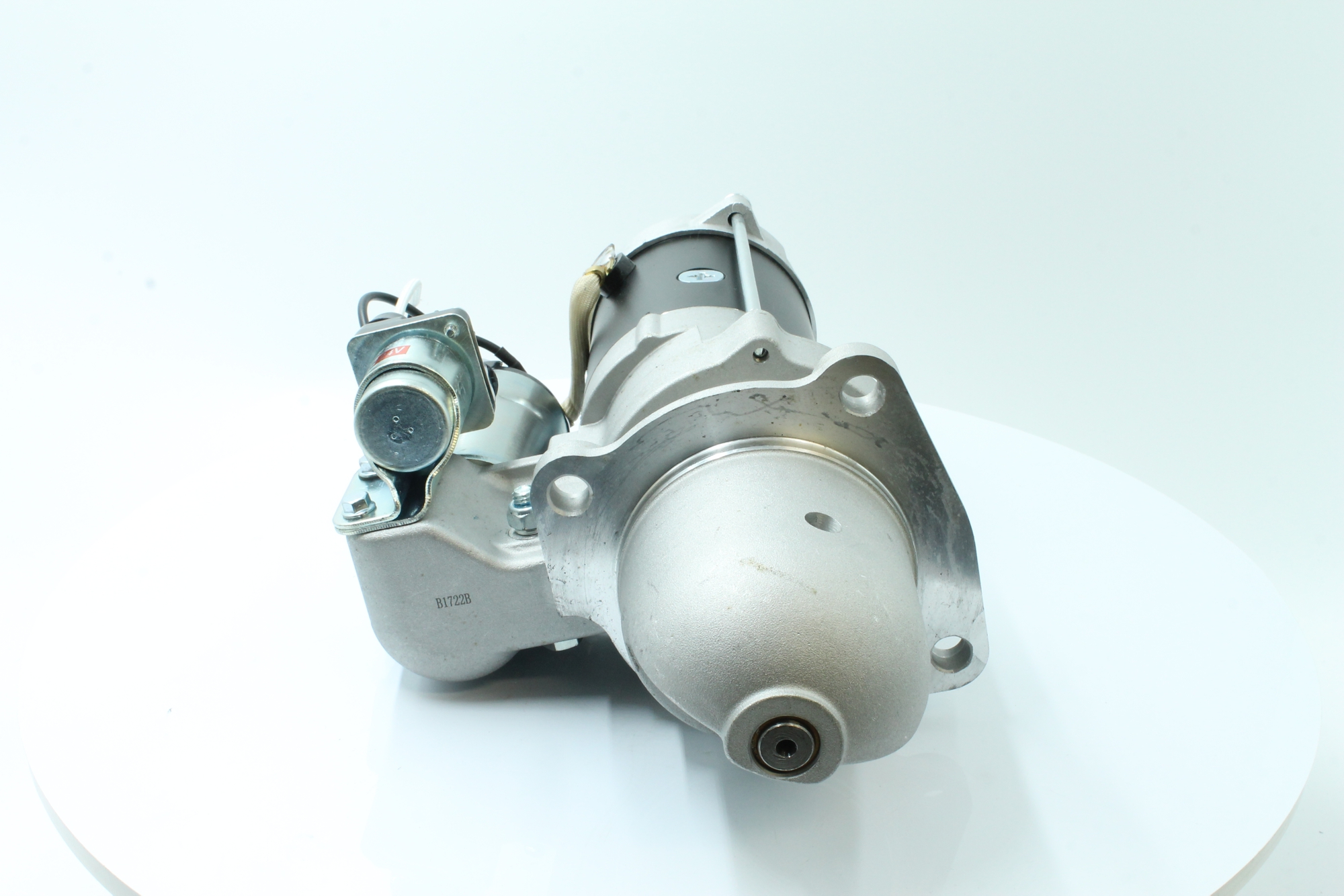 Anlasser 88212501 PowerMax A0061512101 MERCEDES-BENZ