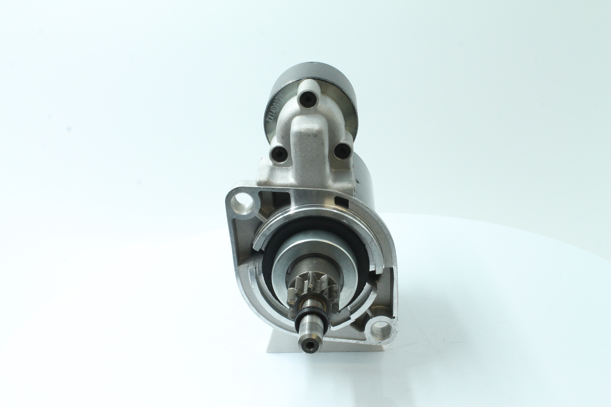Anlasser 88212802 PowerMax 02A911023E VW, AUDI, SKODA, SEAT, CUPRA