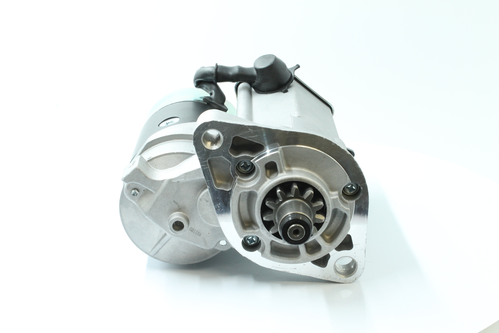 Starter moteur PowerMax 88212807 évaluation