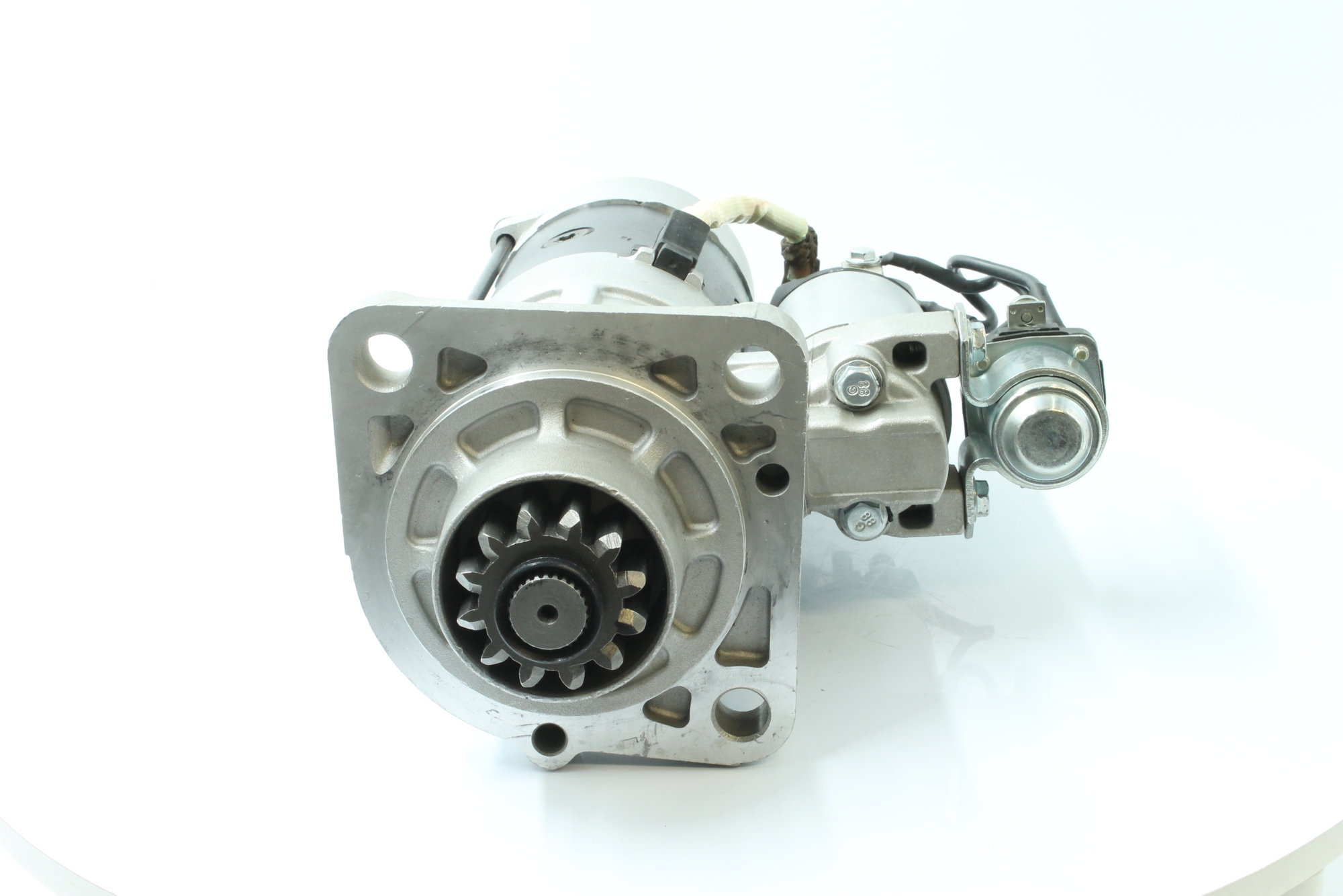 Anlasser 5010 306 777 PowerMax 88212870 RENAULT, RENAULT TRUCKS