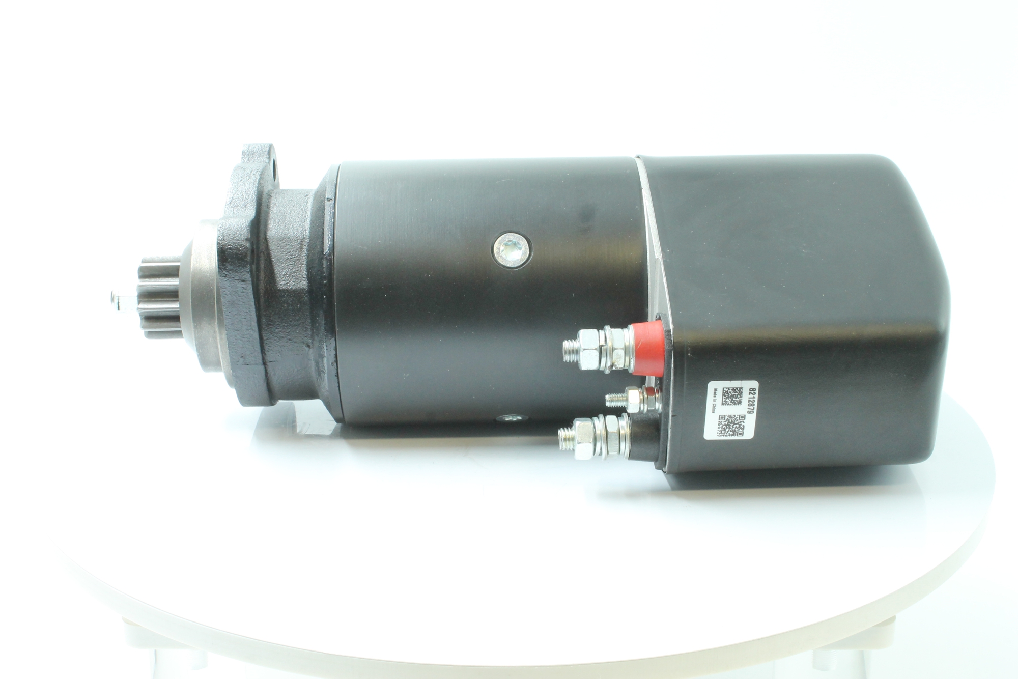 Anlasser 88212879 PowerMax 1162506 FIAT, IVECO