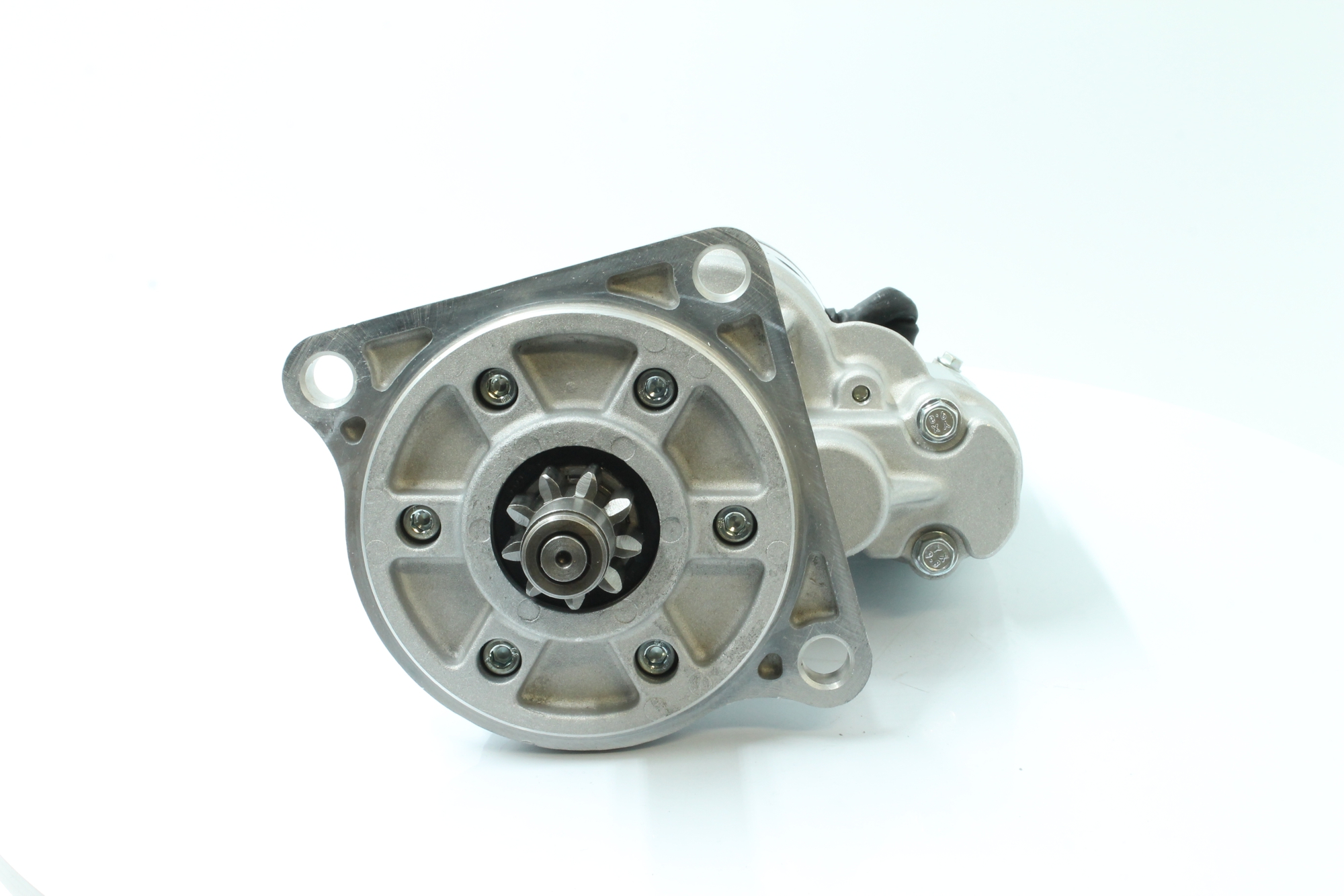 Startermotor PowerMax 88212934 Bewertung