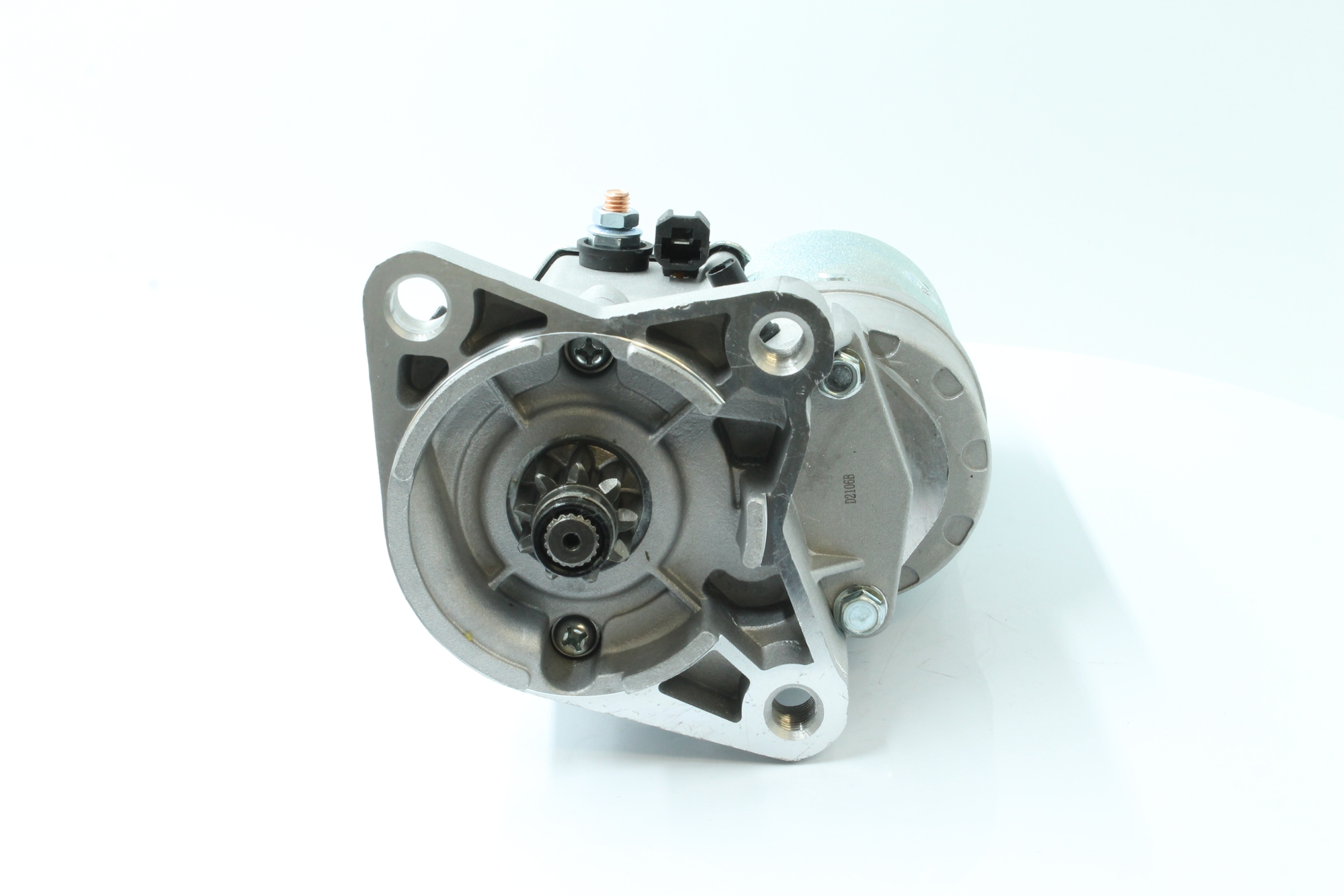 Anlasser 0K711-18400-C PowerMax 88212936 MAZDA, HYUNDAI, KIA, MERCURY
