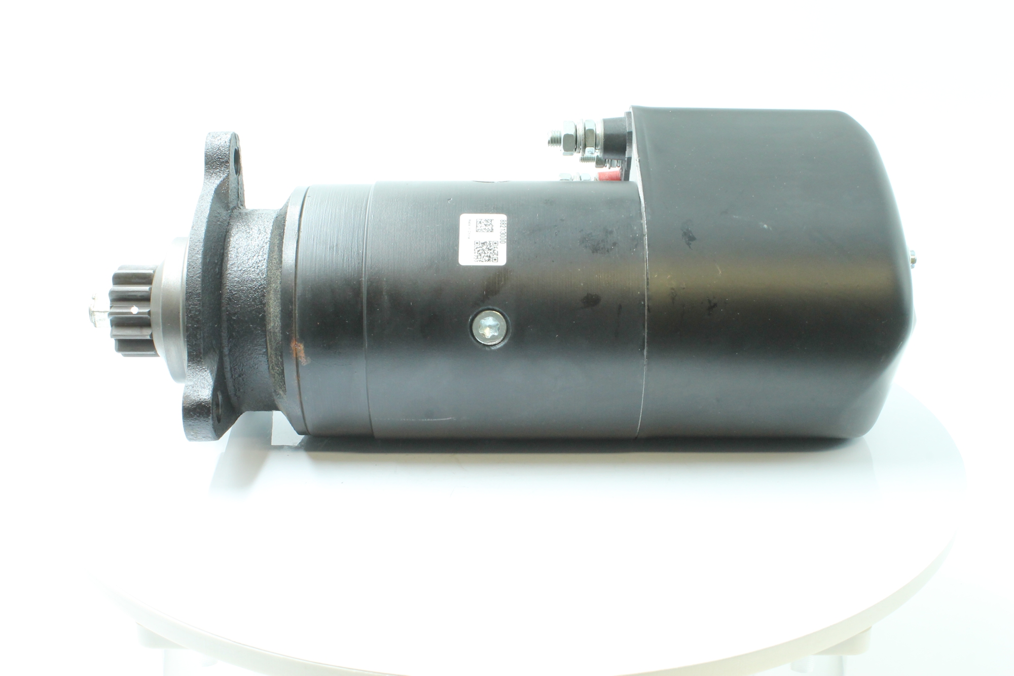 Starter motor 1 638 187 PowerMax 88213000 VOLVO
