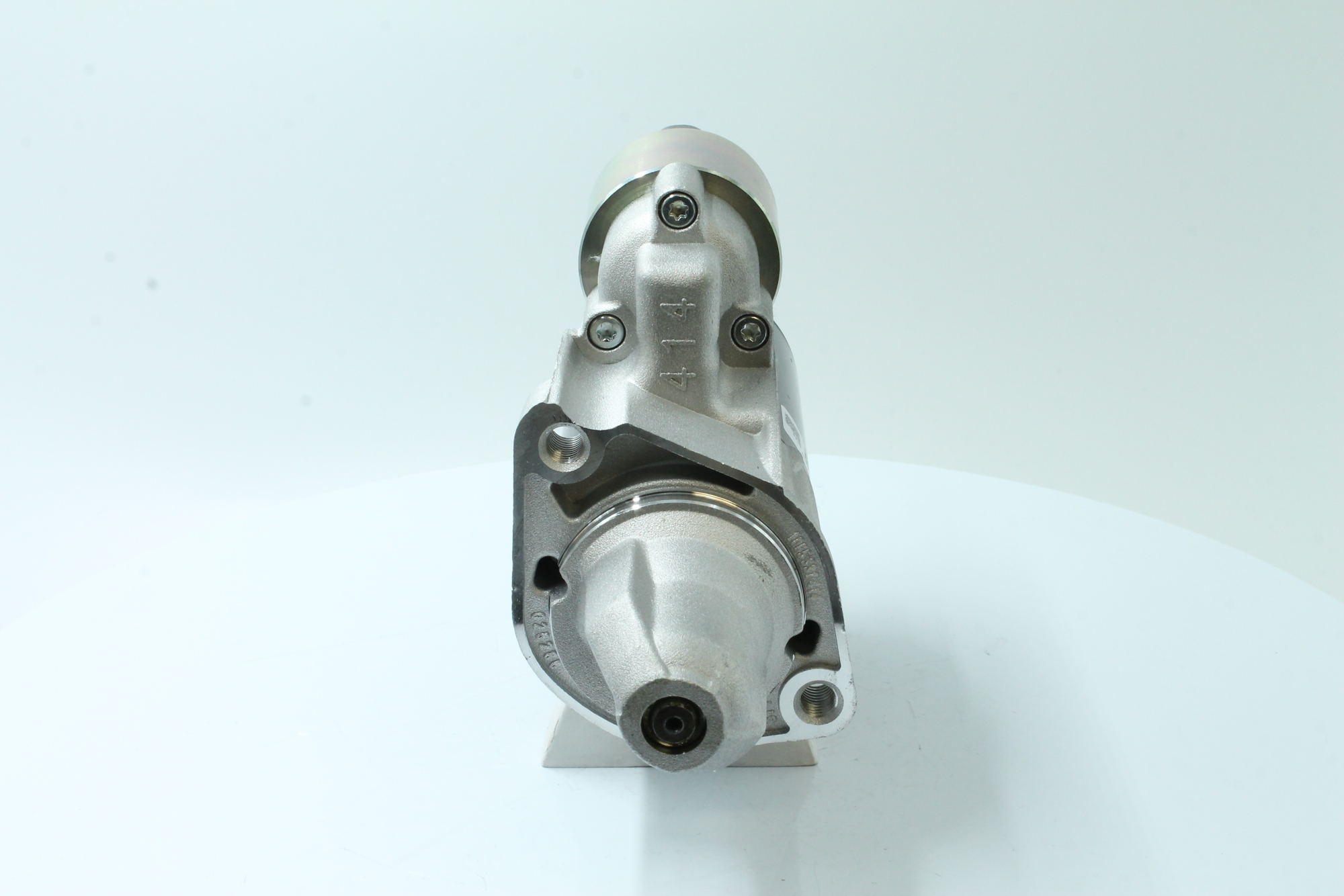 Anlasser A 006 151 37 01 PowerMax 88213003 MERCEDES-BENZ, STEYR