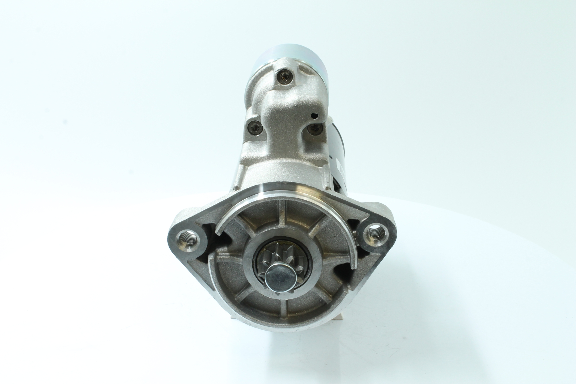 PowerMax 88213012 Starter voor de motor VW Crafter 30-50 Flatbed Vrachtwagen/Chassis (2F) 2.5 TDI 163 Pk Diesel BJM