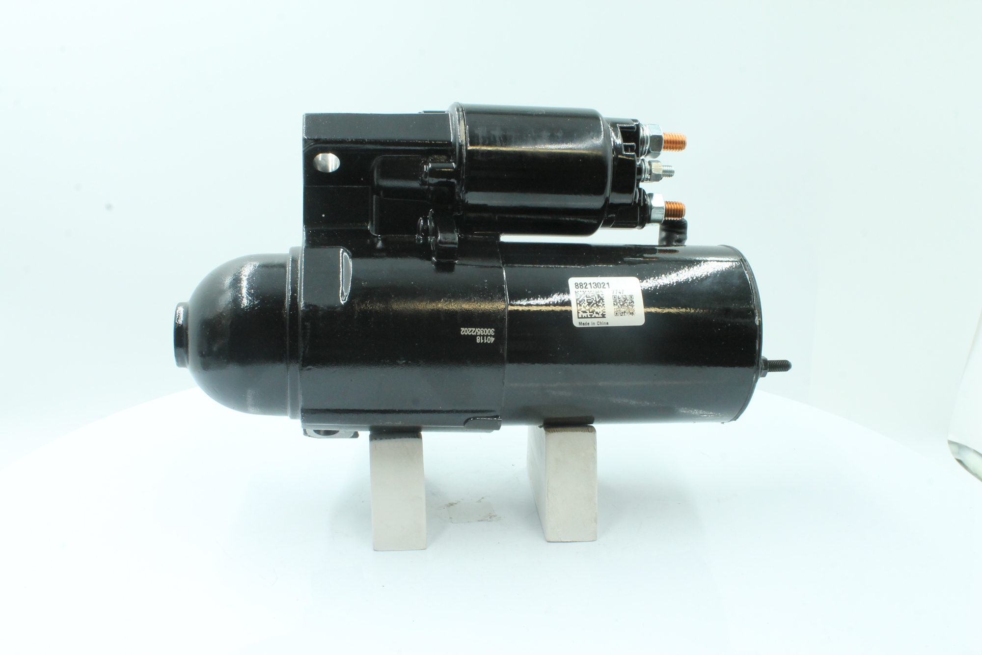 PowerMax 88213021 Startér