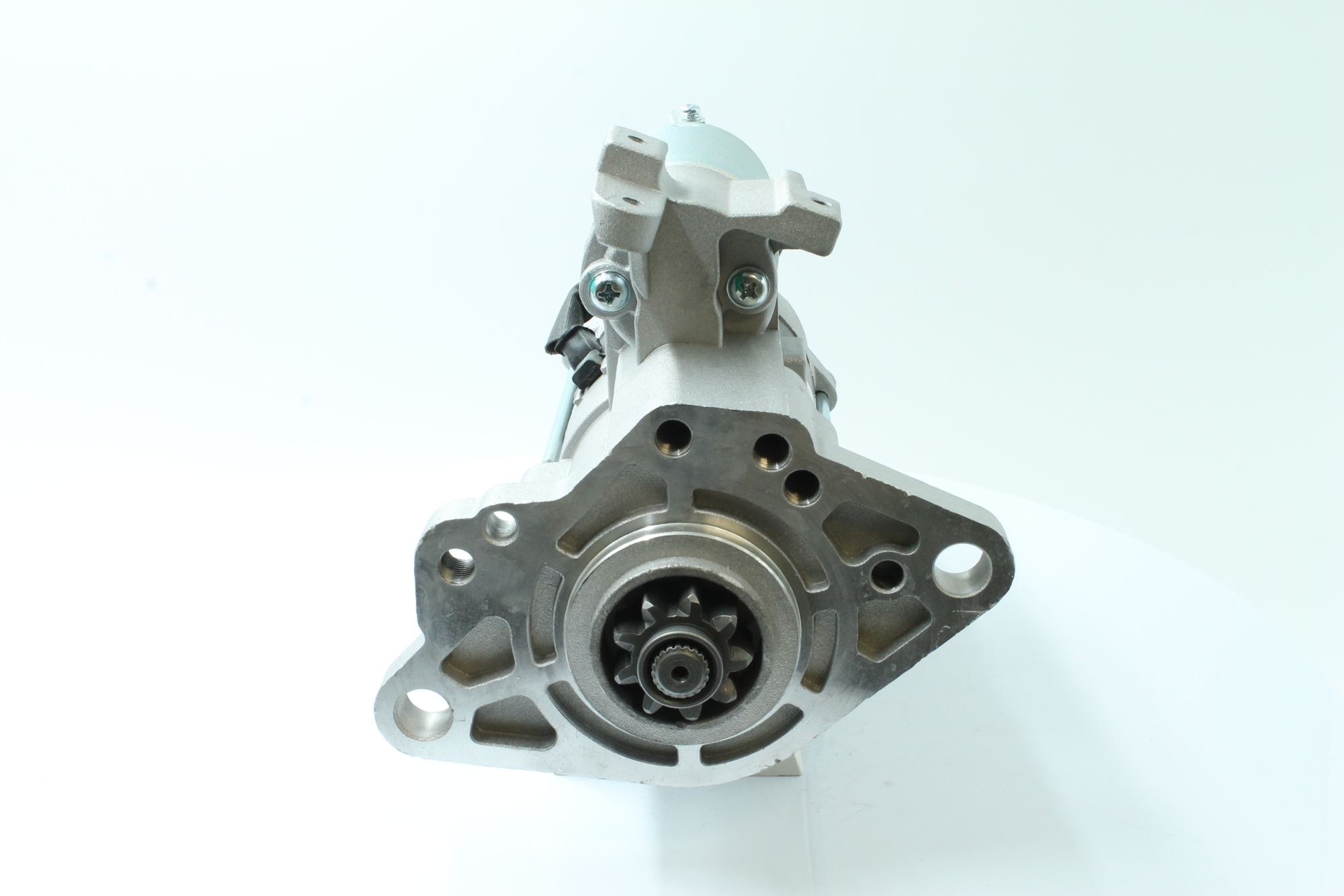 Anlasser M008T80071B PowerMax 88213048 MITSUBISHI
