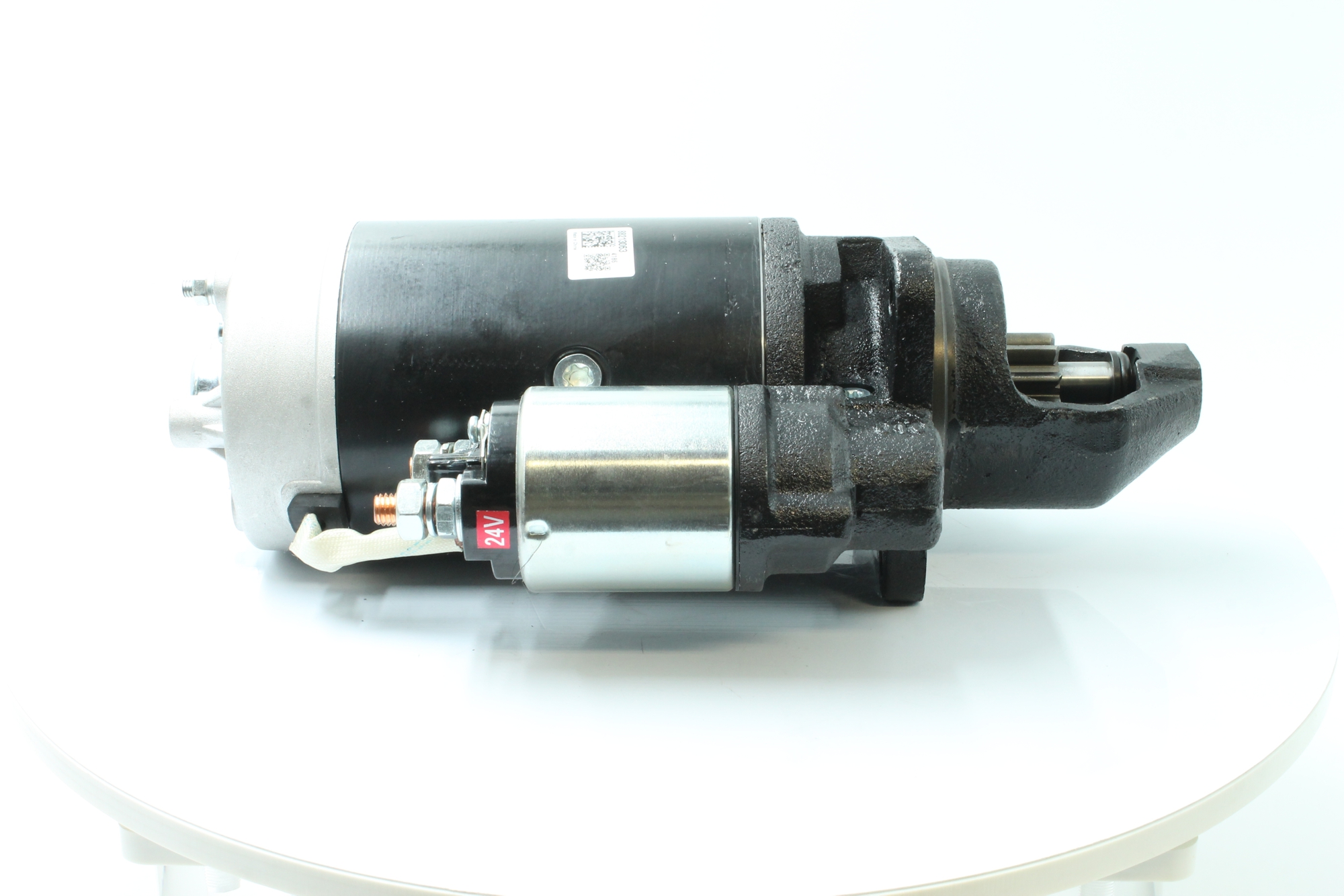 Startermotor PowerMax 88213063 Bewertung