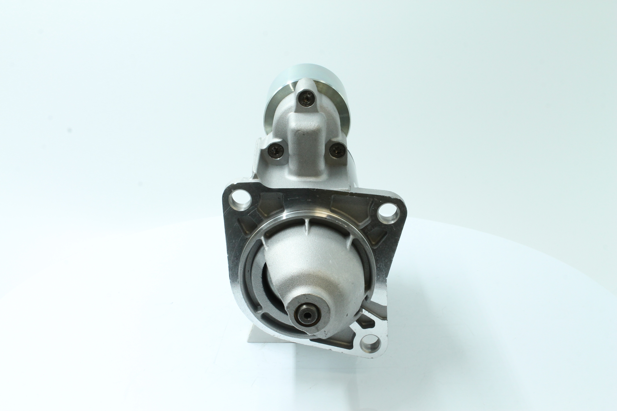 PowerMax 88213142 Autostarter FORD Transit Mk3 Flatbed Vrachtwagen/Chassis (VE6) 2.0 78 Pk Benzine NAT
