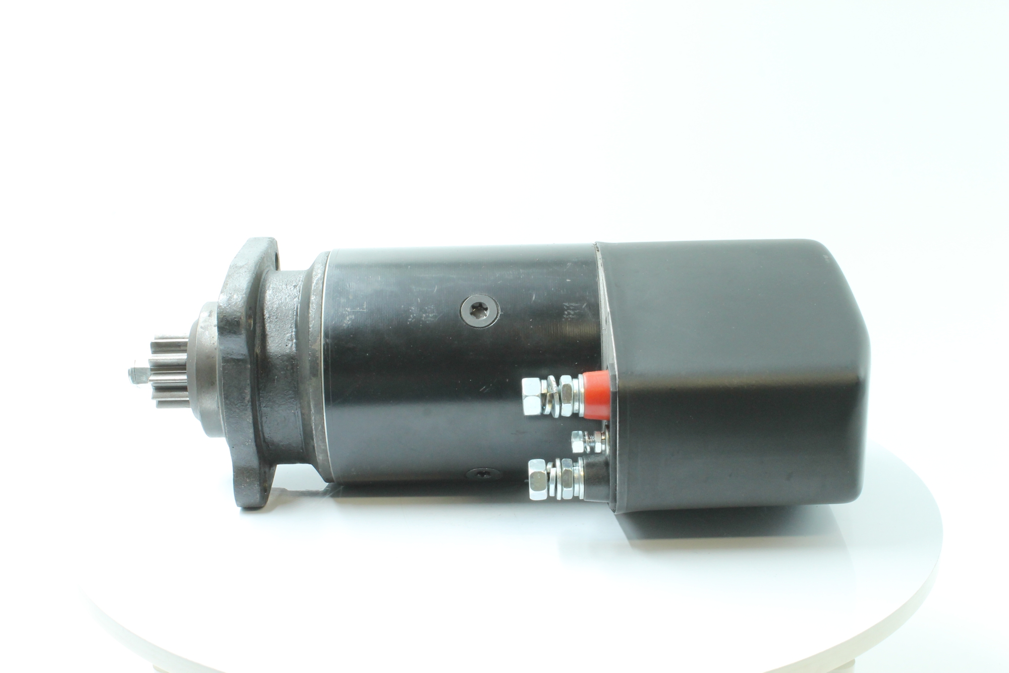 Startermotor PowerMax 88213186 Bewertung