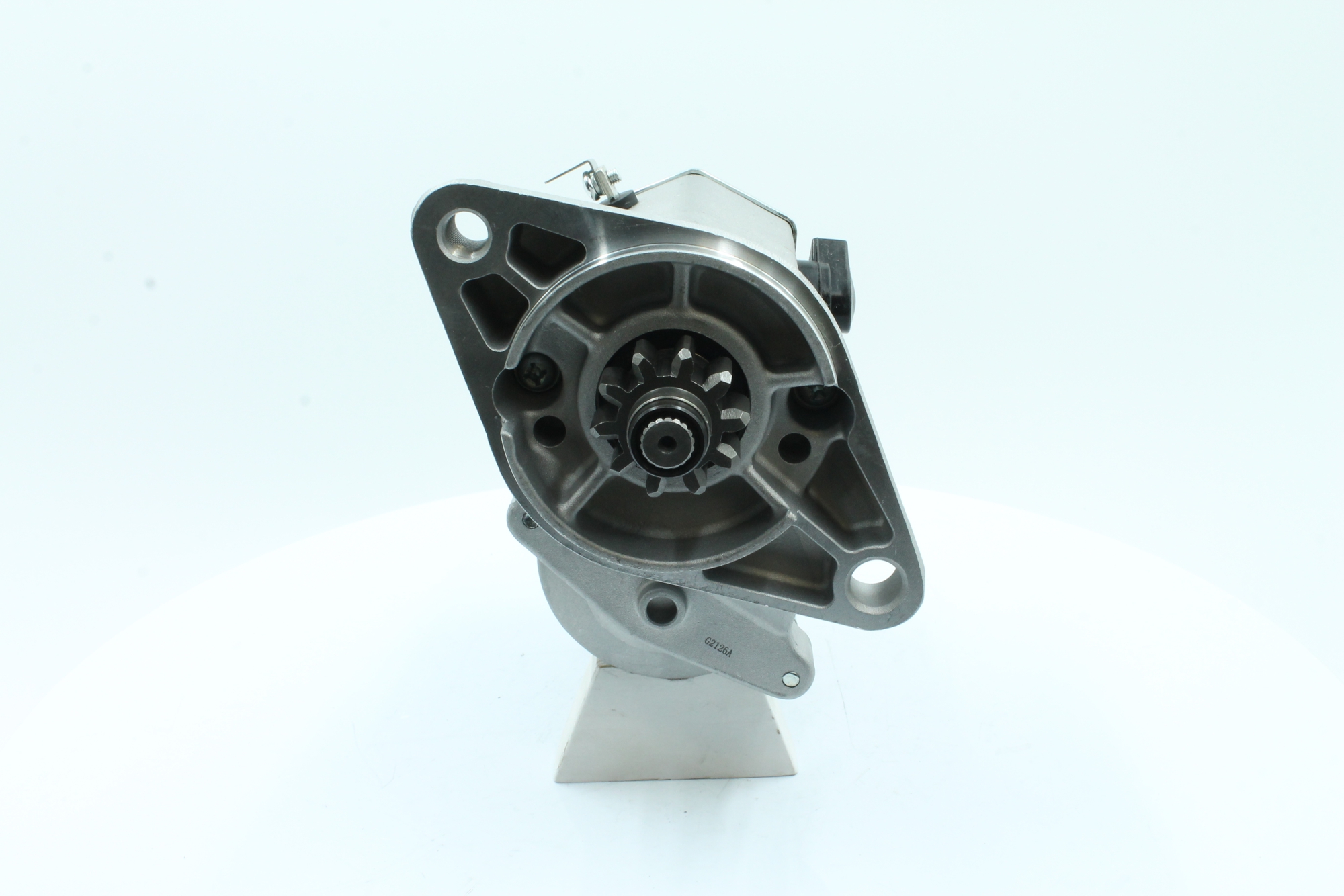 Startermotor PowerMax 88213299 Bewertung