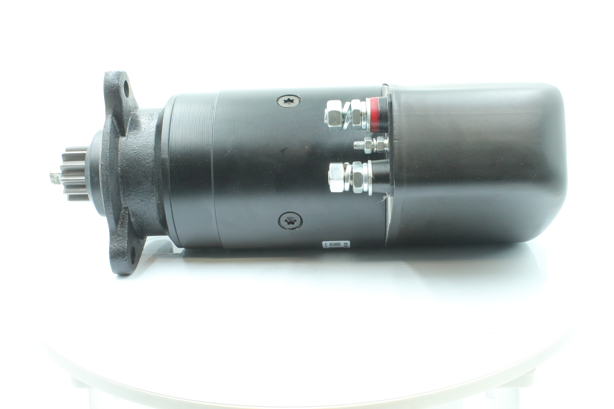 Startermotor PowerMax 88213346 Bewertung
