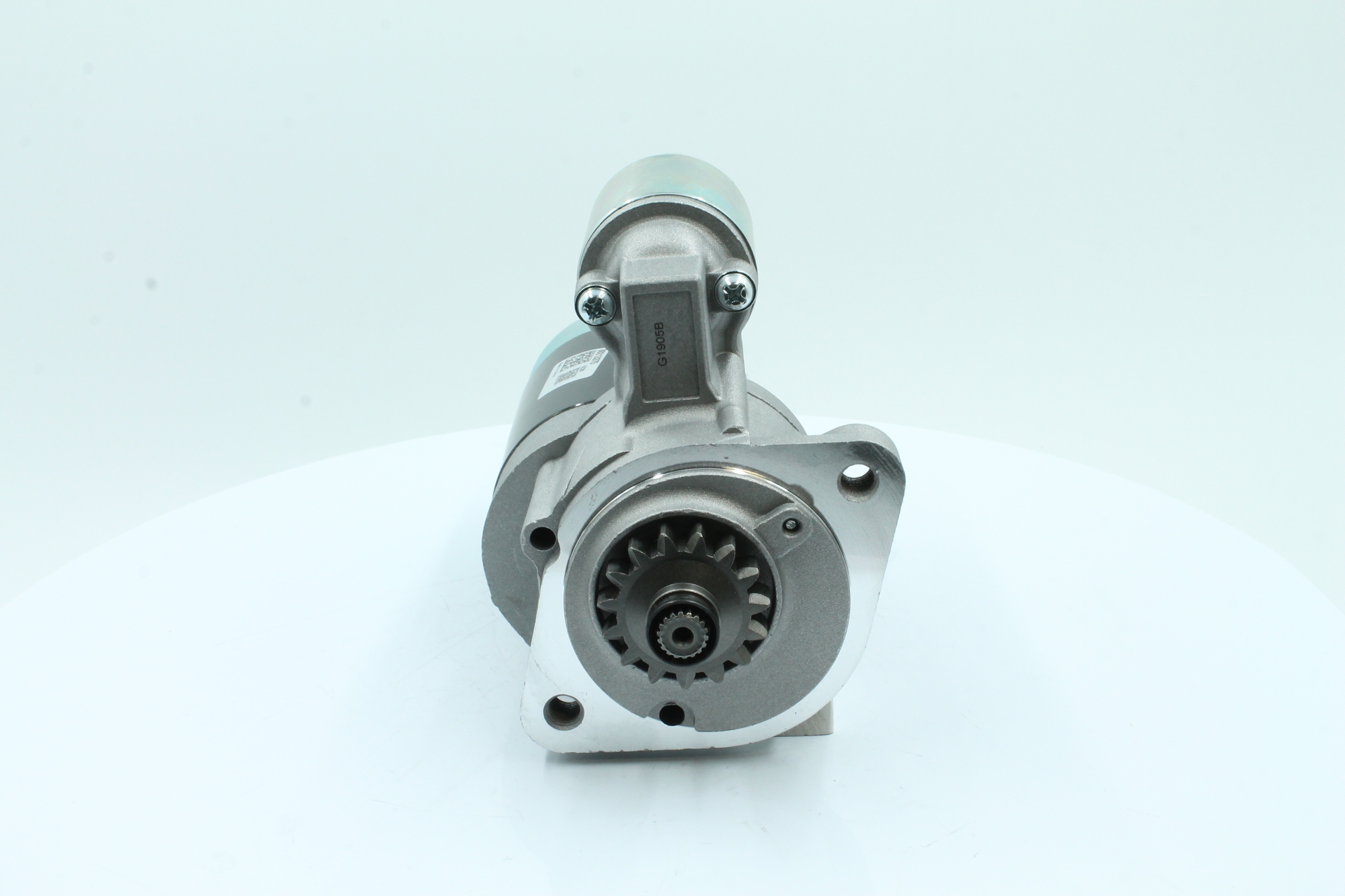 Anlasser 88213375 PowerMax MM317600 MITSUBISHI