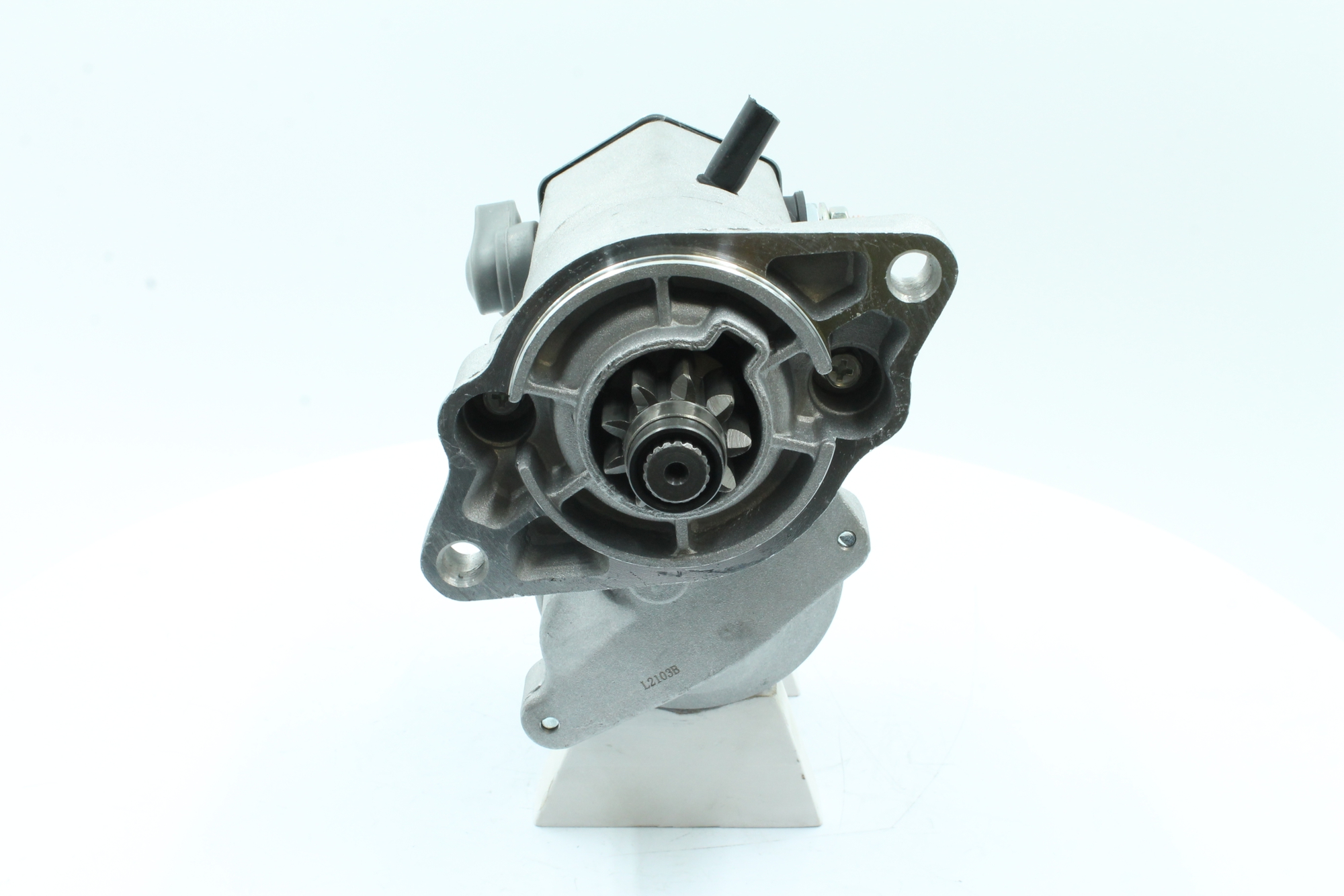 Anlasser 88213607 PowerMax 1685363014 MITSUBISHI